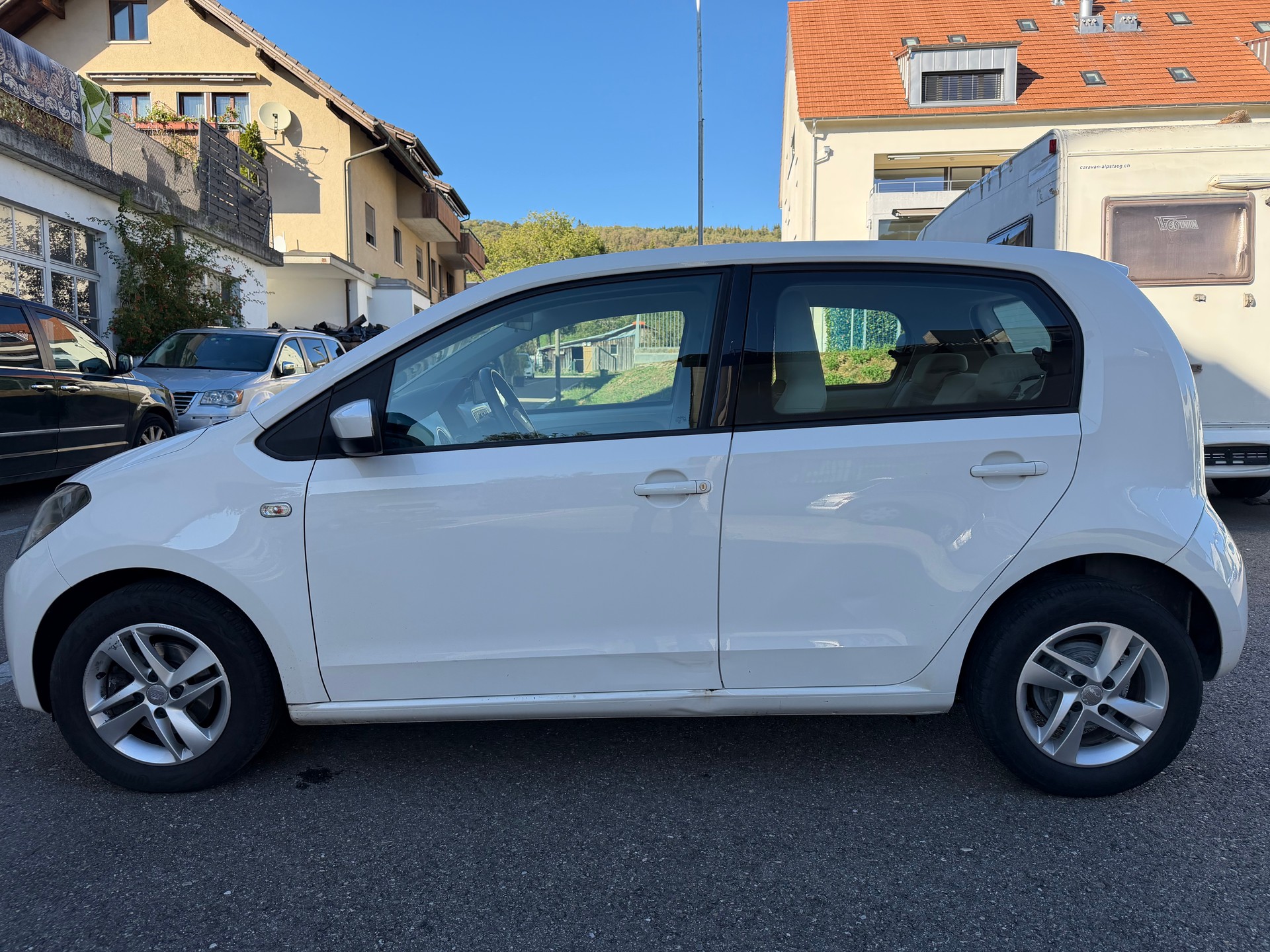 SEAT Mii 1.0 Style ASG-image-5