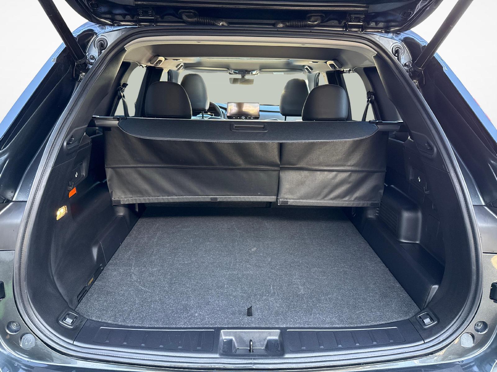 MITSUBISHI Outlander 2.4 PHEV Instyle 4x4-image-11