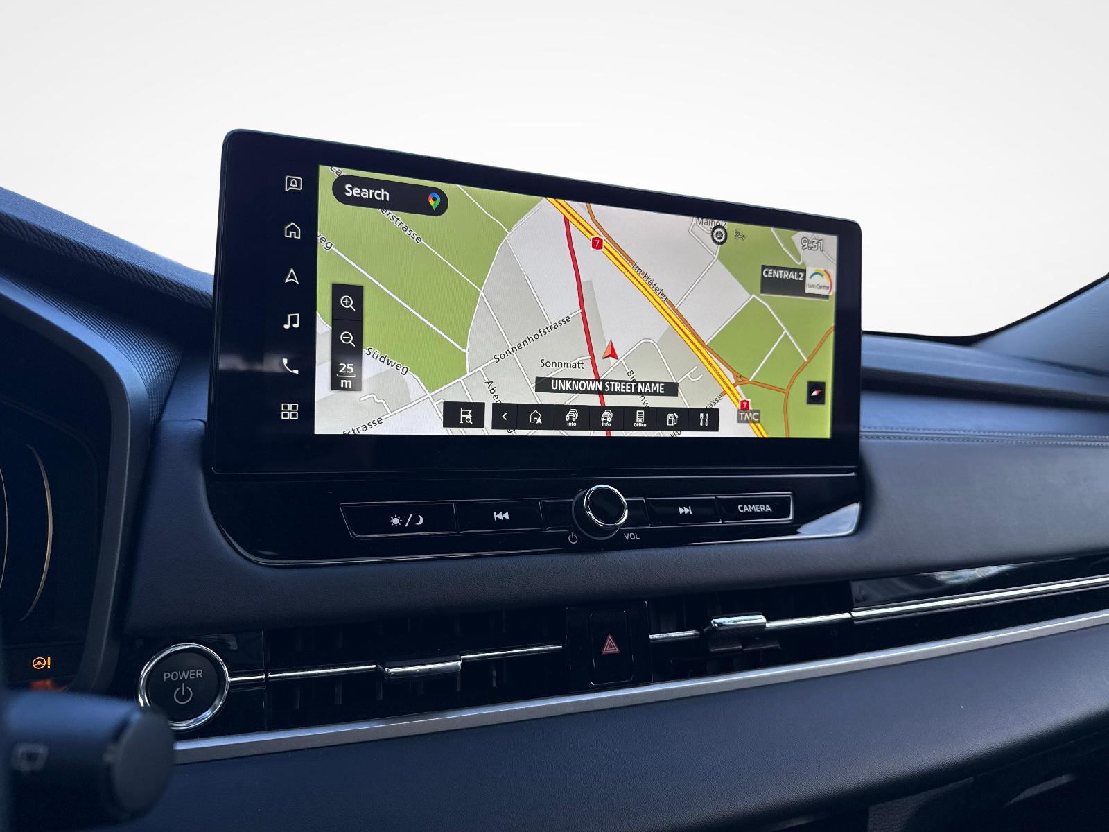 MITSUBISHI Outlander 2.4 PHEV Instyle 4x4-image-14