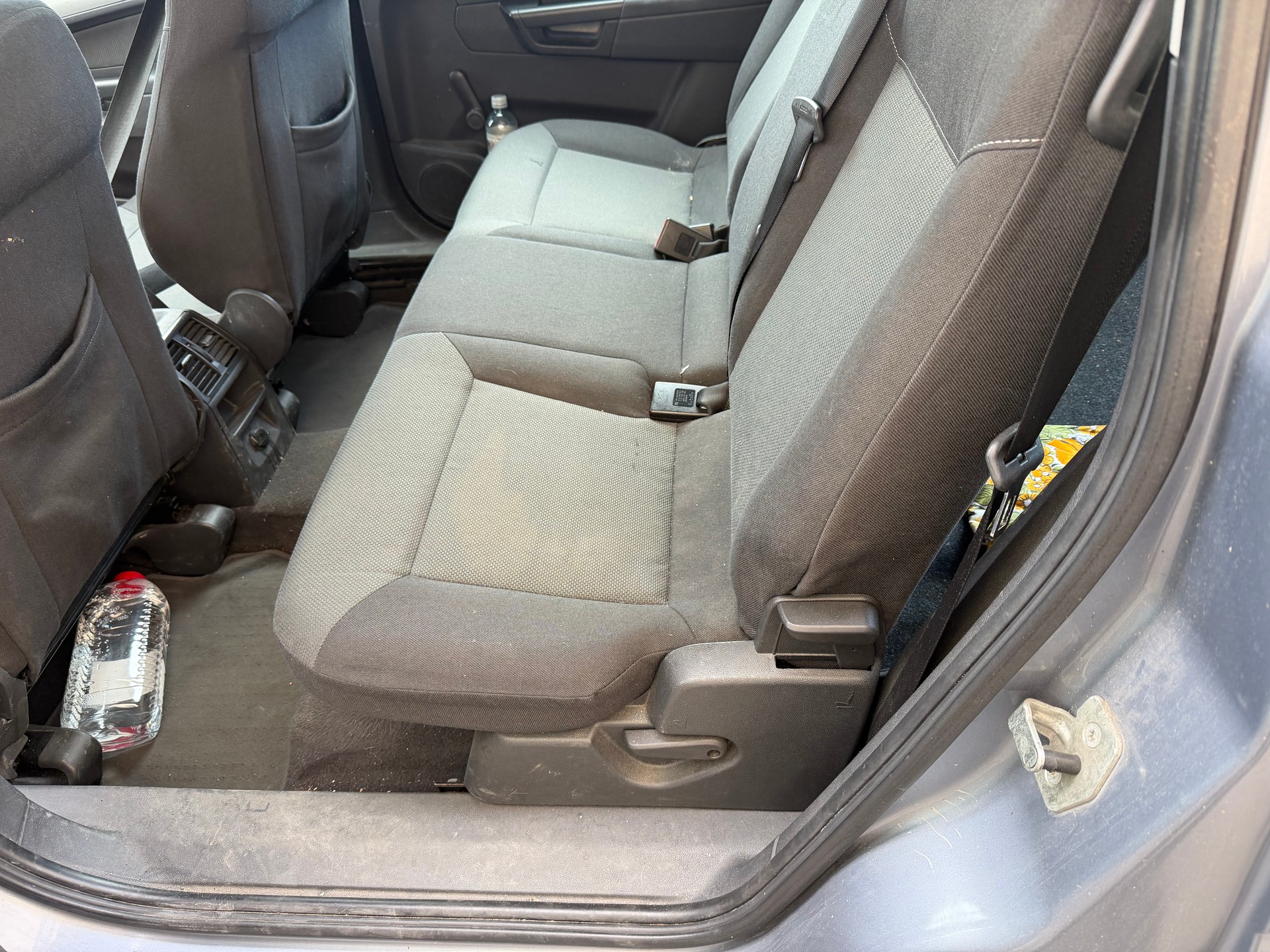 OPEL Zafira 1.9 CDTI Enjoy Automatic-image-9