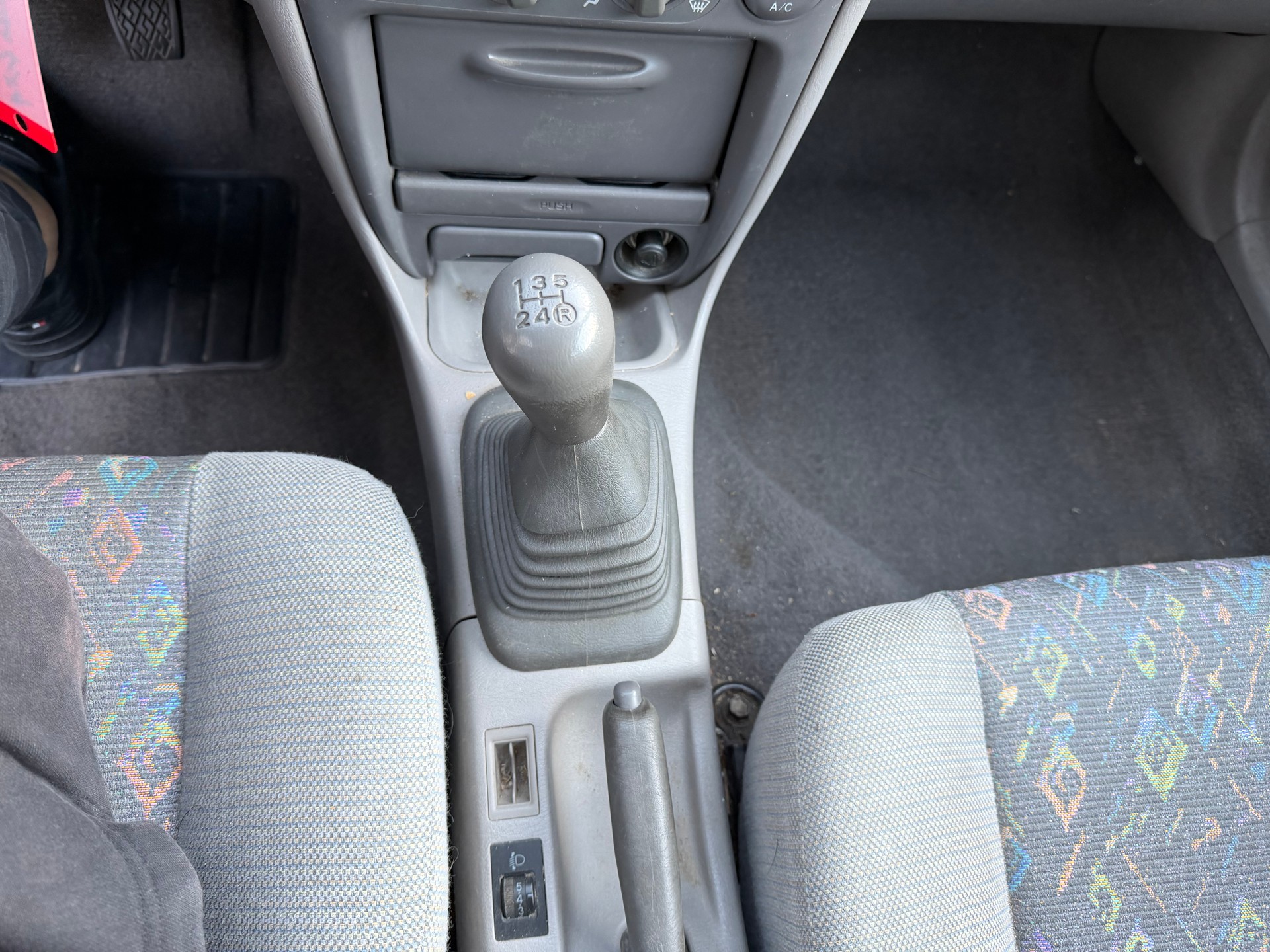 TOYOTA Corolla Sportswagon 1.8 Linea Terra 4WD-image-42