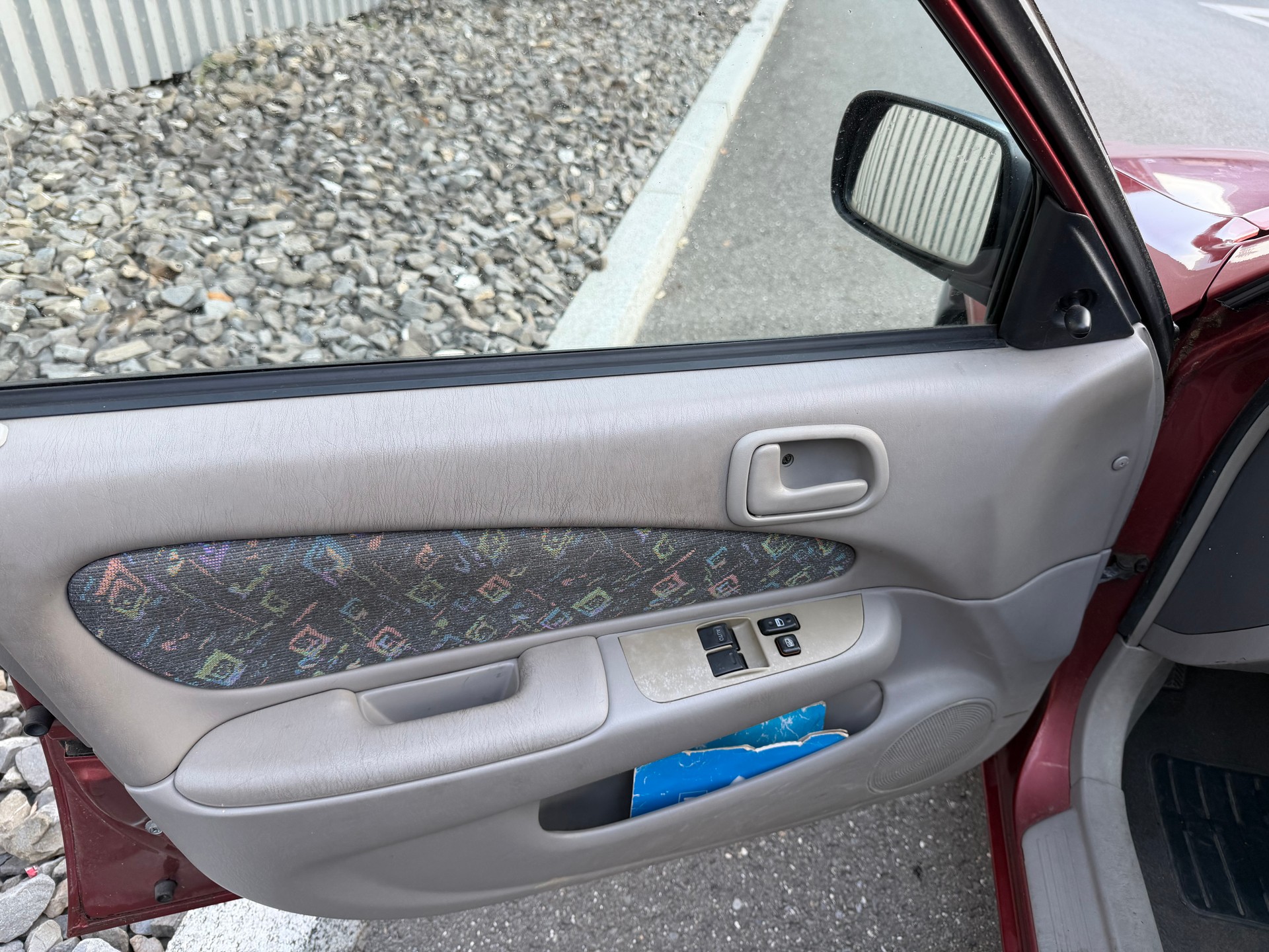 TOYOTA Corolla Sportswagon 1.8 Linea Terra 4WD-image-36