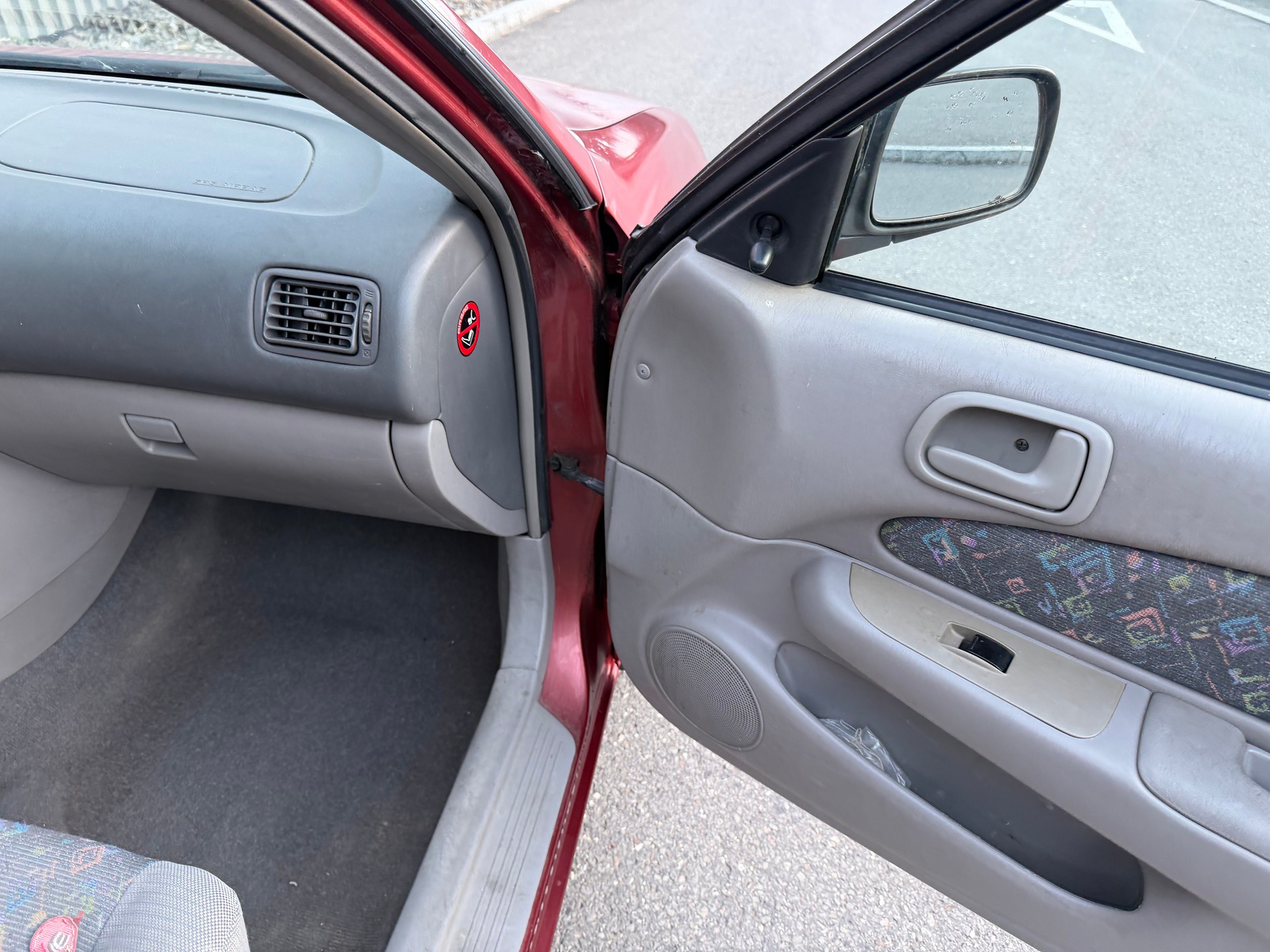 TOYOTA Corolla Sportswagon 1.8 Linea Terra 4WD-image-8