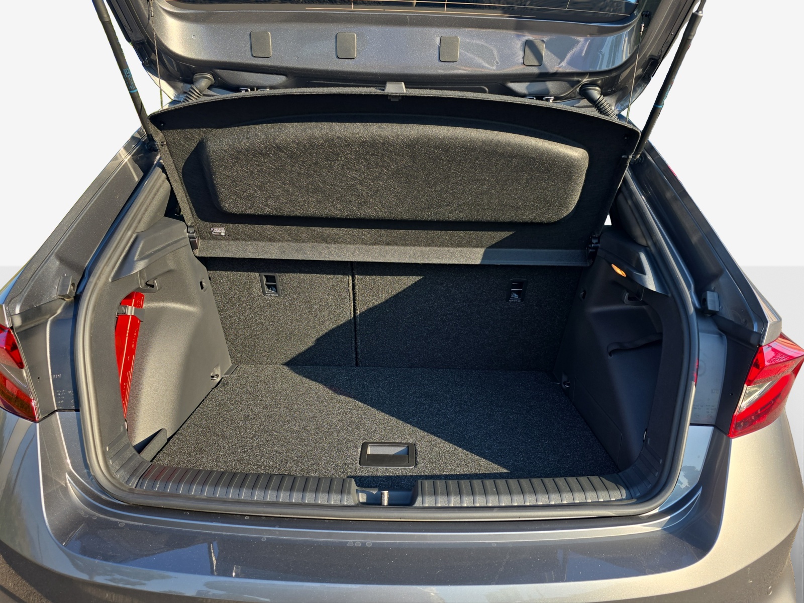 SKODA Fabia 1.5 TSI Dynamic DSG-image-12