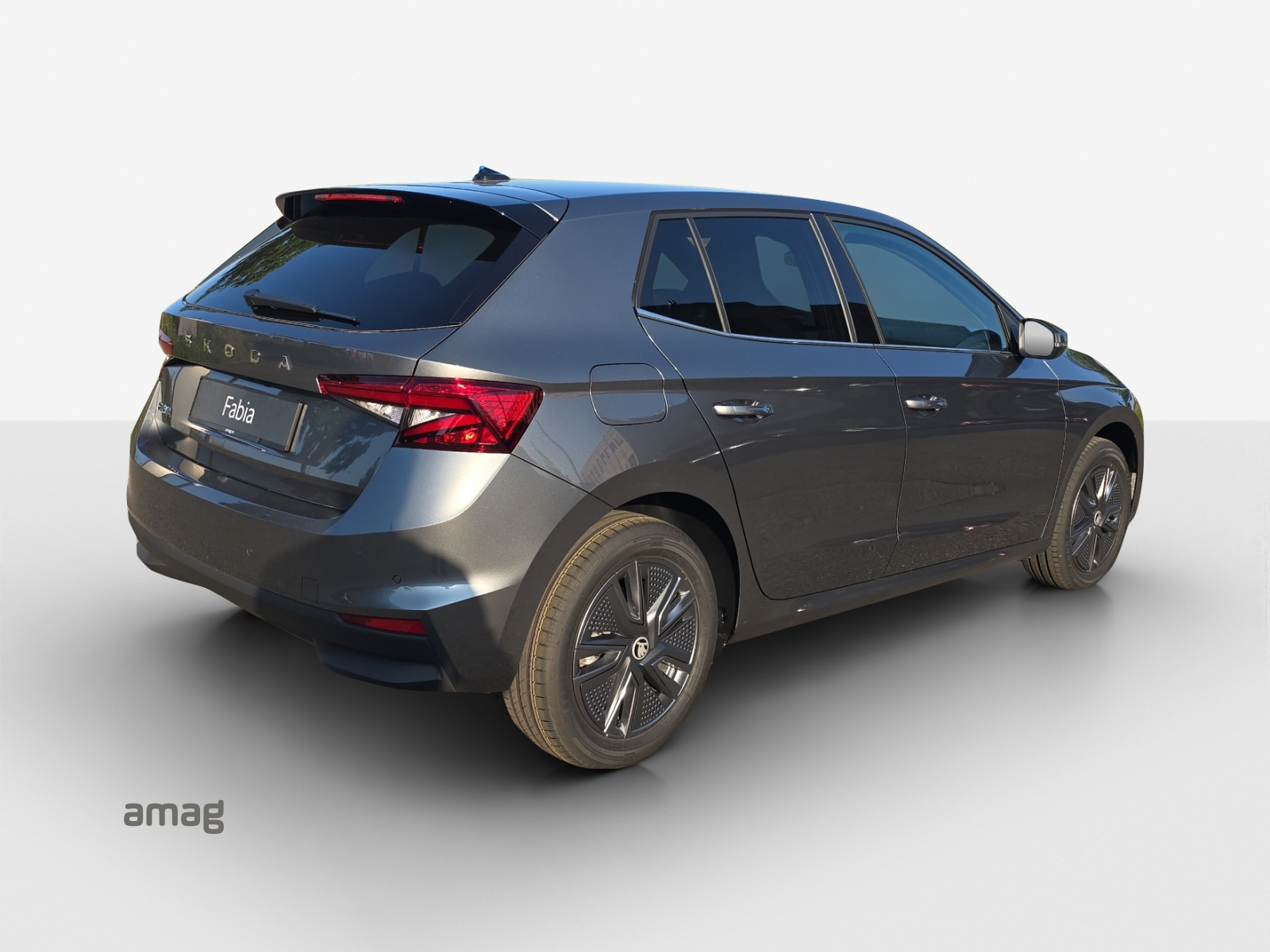 SKODA Fabia 1.5 TSI Dynamic DSG-image-4