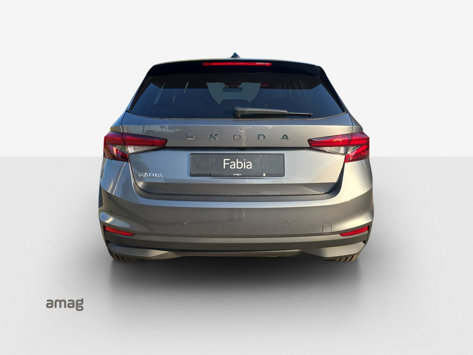 SKODA Fabia 1.5 TSI Dynamic DSG-image-3