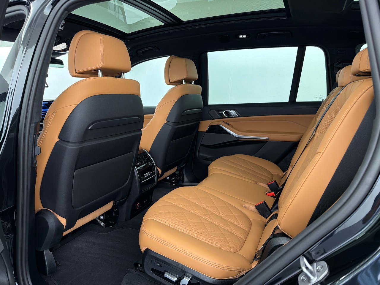 BMW X7 xDr 48V 40d M Sport-image-5