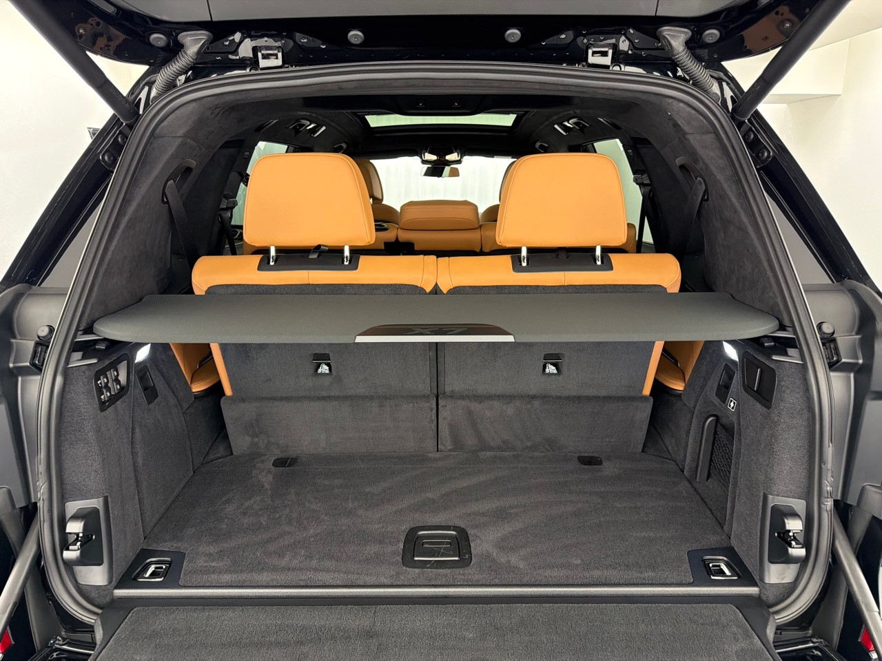 BMW X7 xDr 48V 40d M Sport-image-7