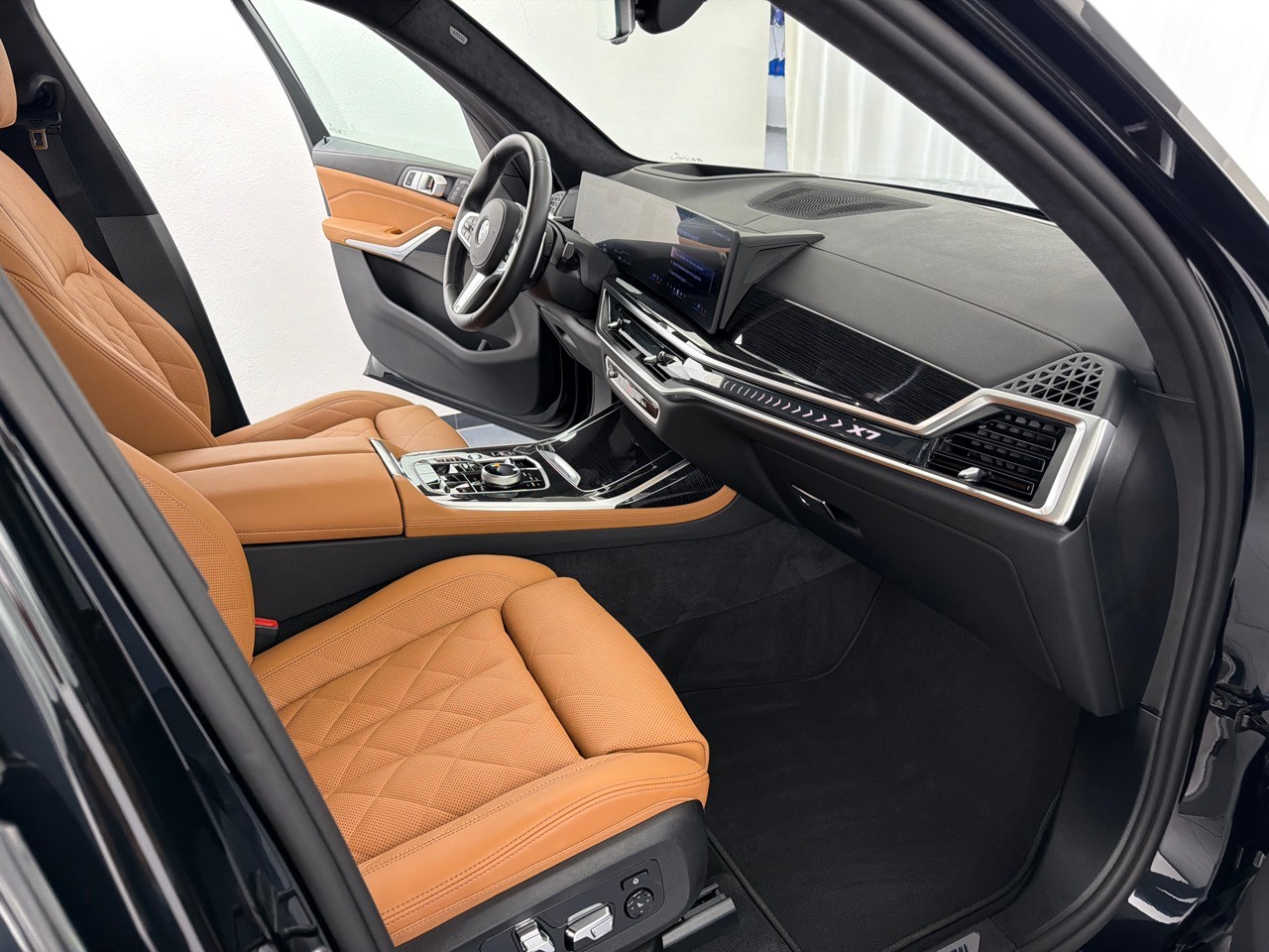 BMW X7 xDr 48V 40d M Sport-image-8