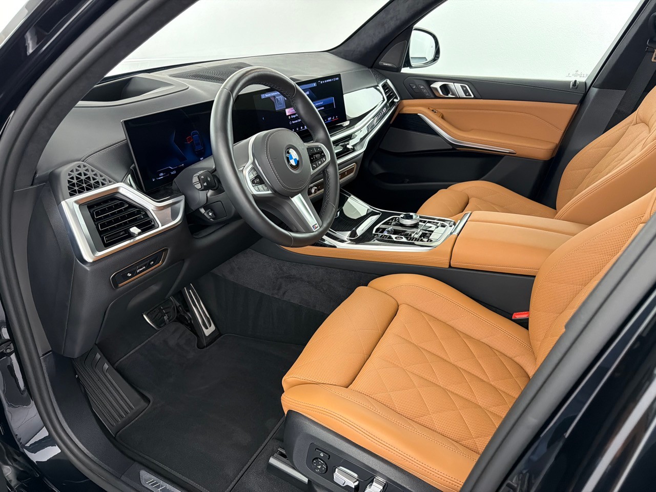 BMW X7 xDr 48V 40d M Sport-image-4