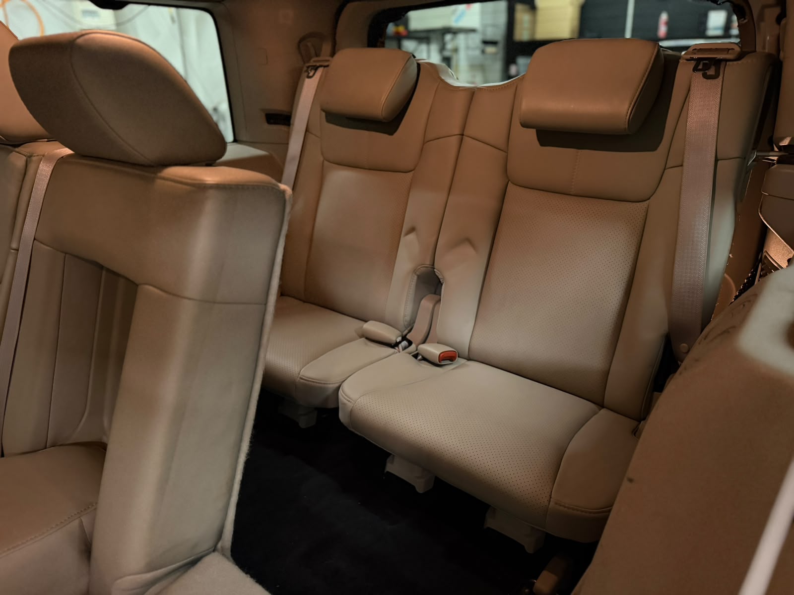 JEEP Commander 5.7 HEMI Limited Automatic-image-7