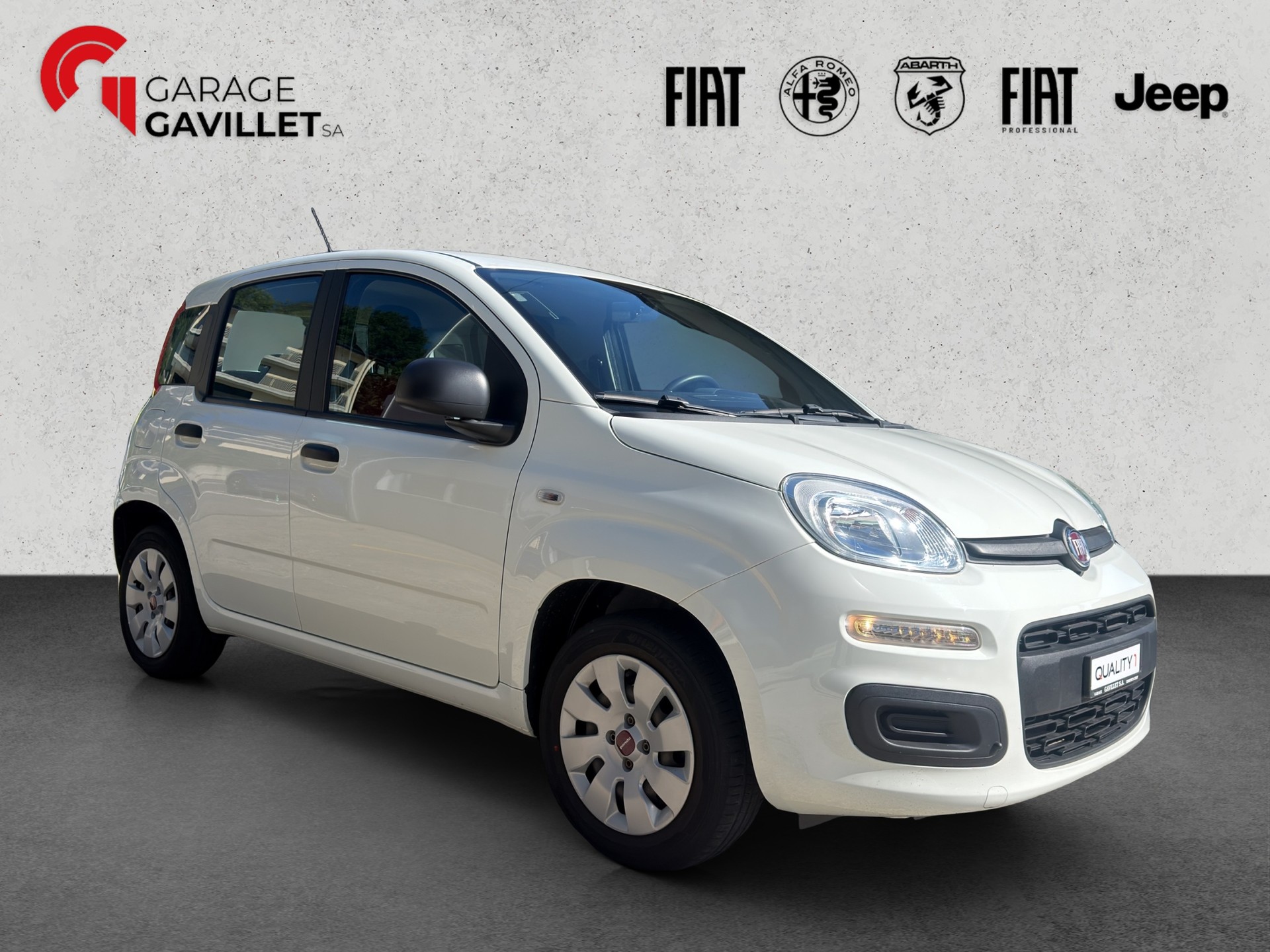 FIAT Panda 1.2 69 Cool-image-7