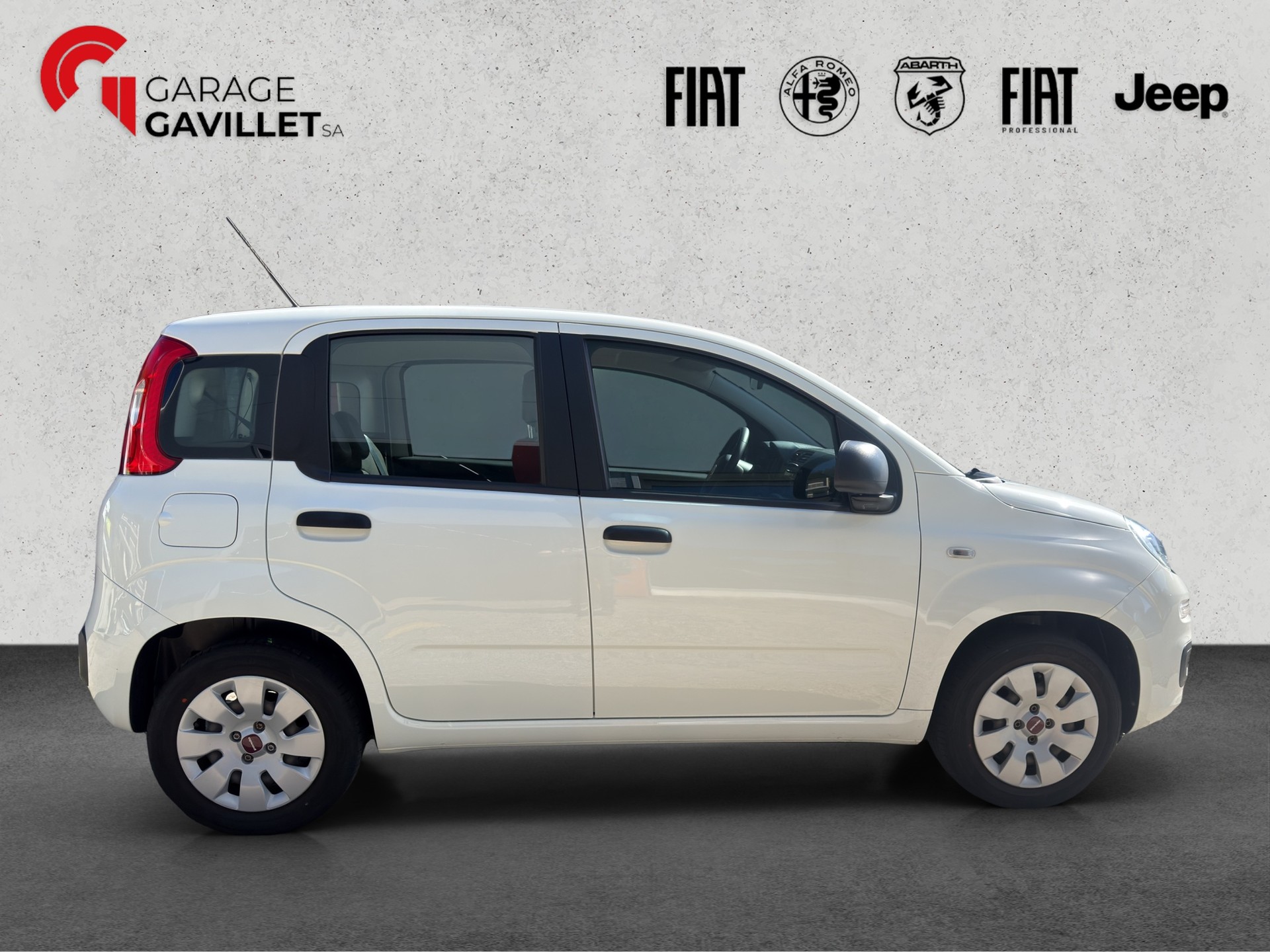 FIAT Panda 1.2 69 Cool-image-6
