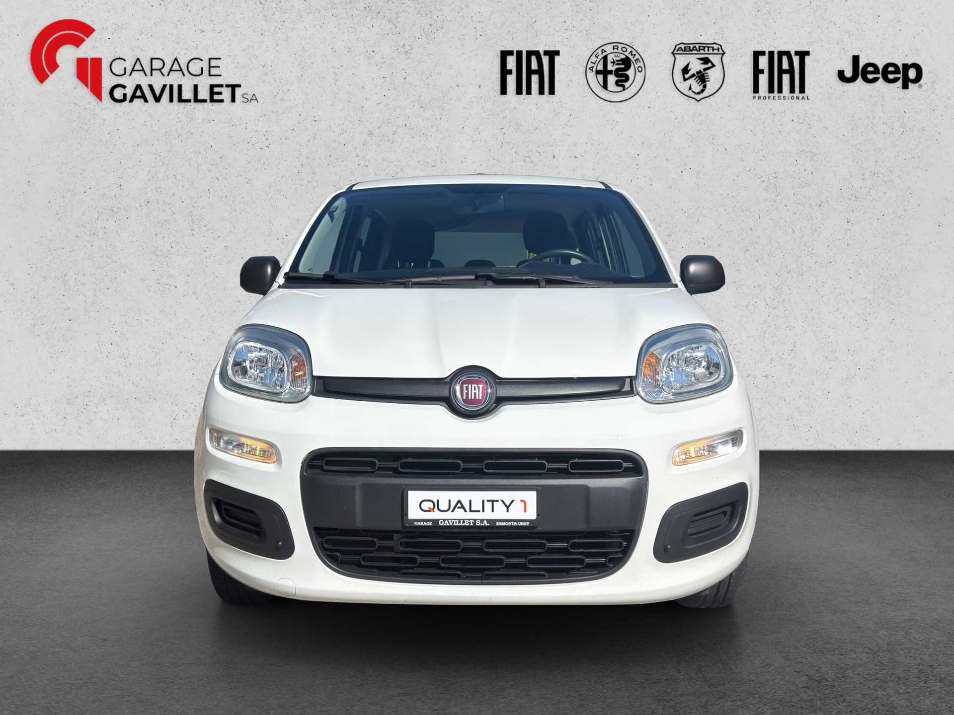 FIAT Panda 1.2 69 Cool-image-1