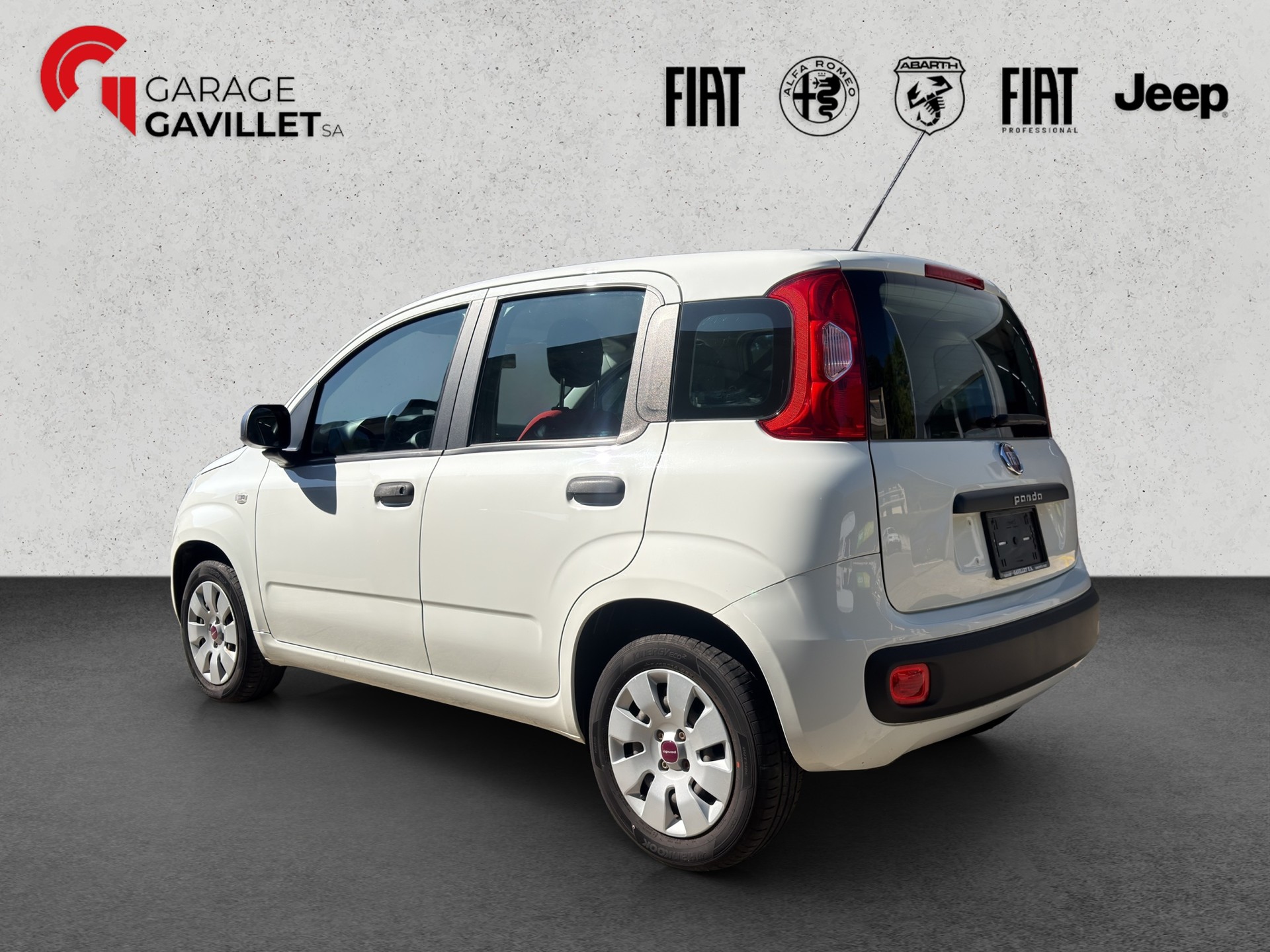 FIAT Panda 1.2 69 Cool-image-3