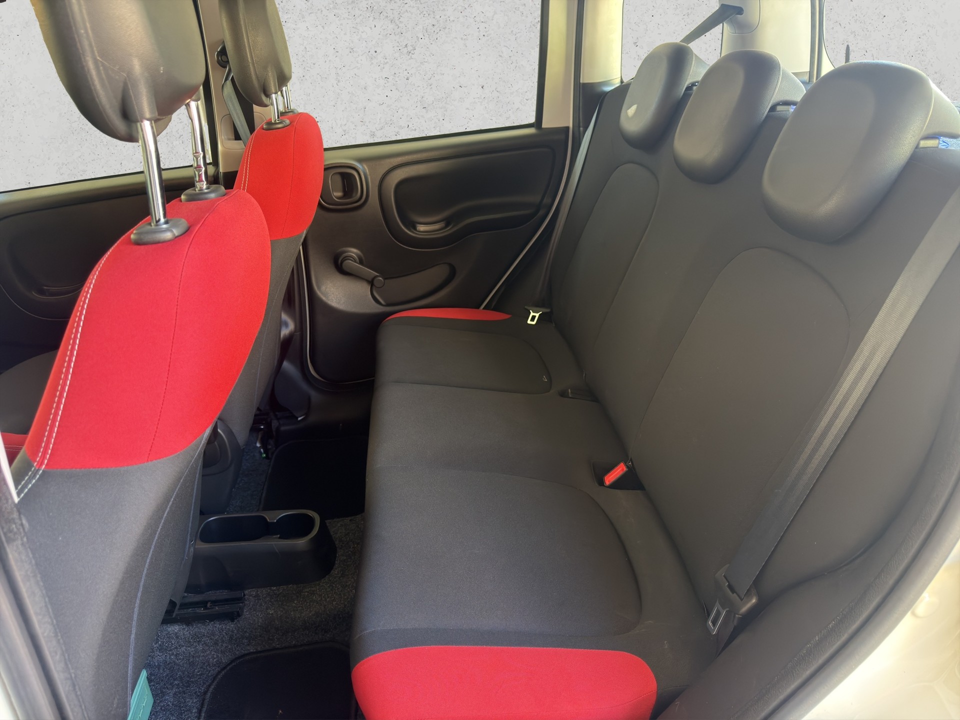 FIAT Panda 1.2 69 Cool-image-9