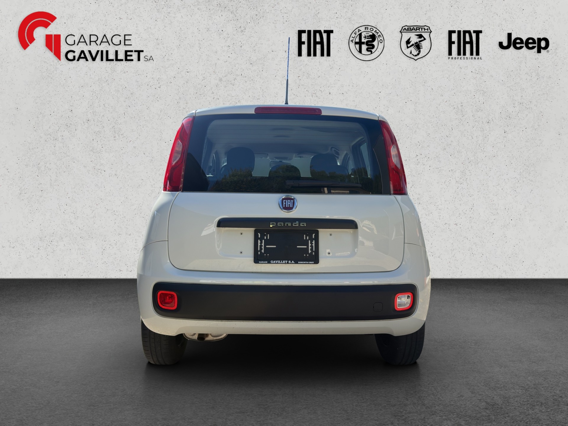 FIAT Panda 1.2 69 Cool-image-4