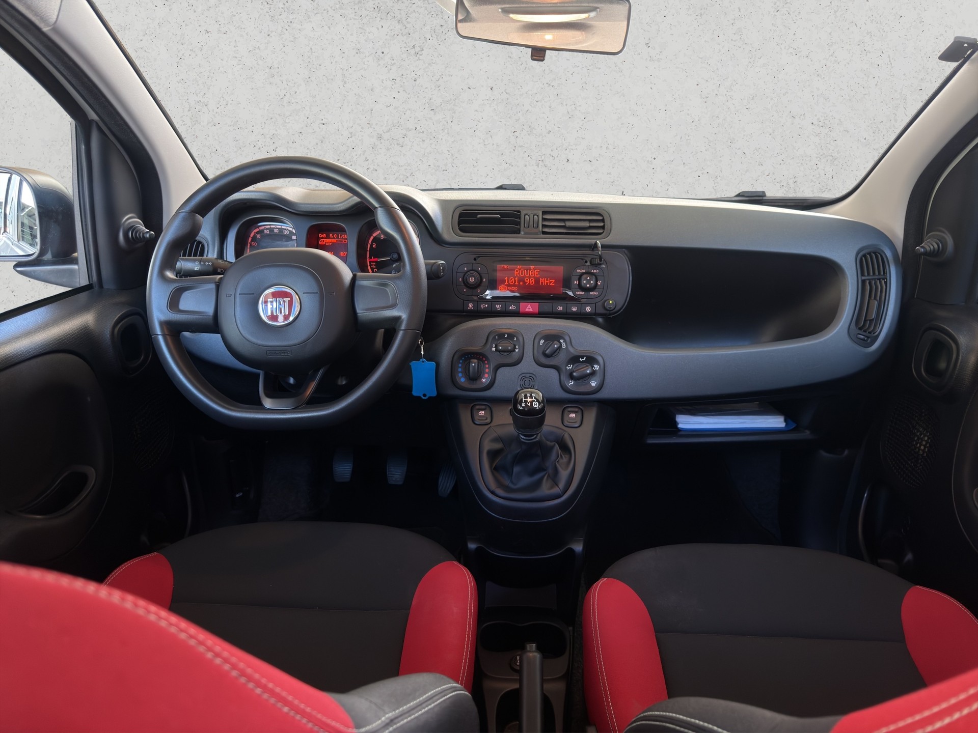 FIAT Panda 1.2 69 Cool-image-12