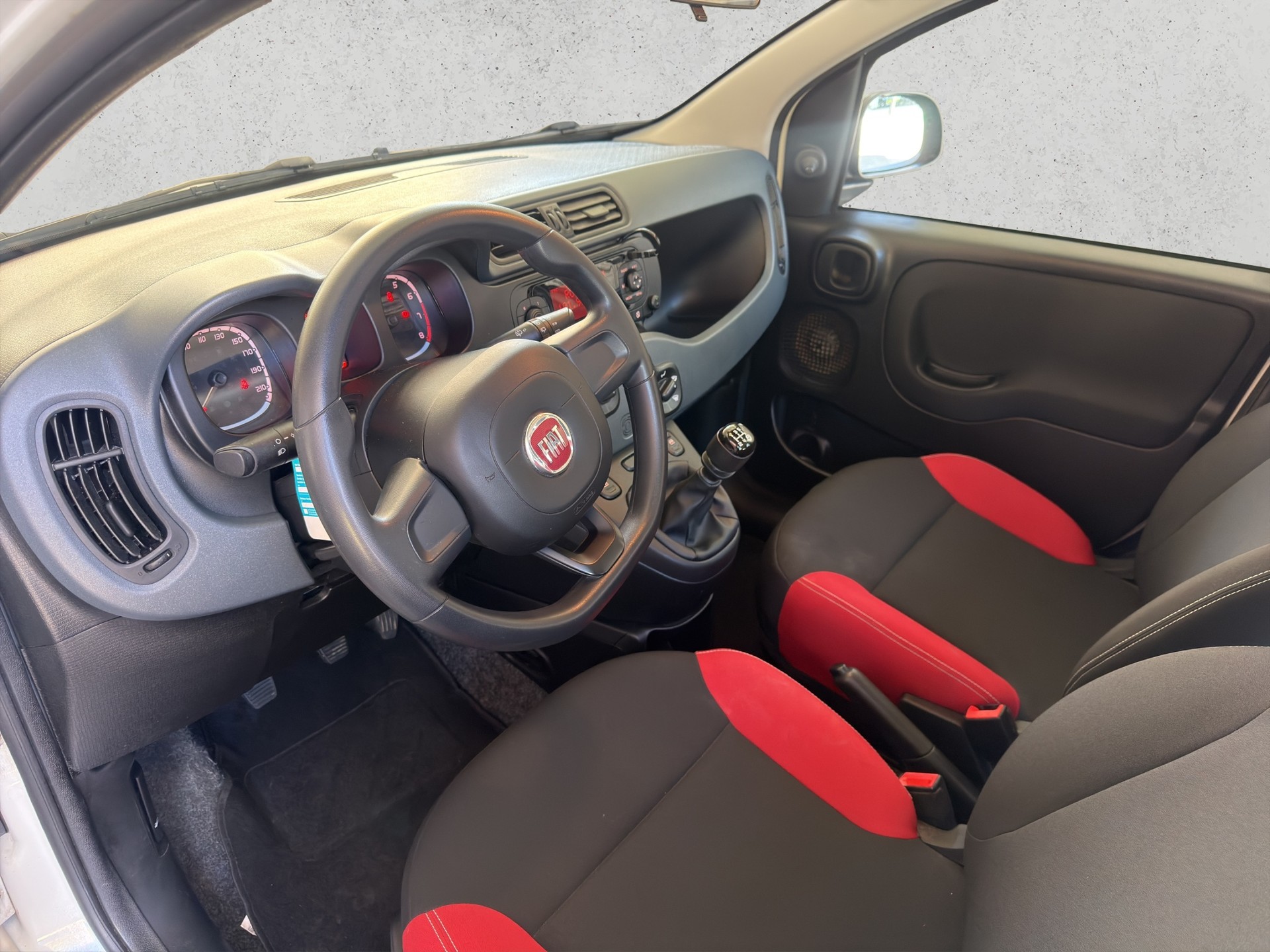 FIAT Panda 1.2 69 Cool-image-8