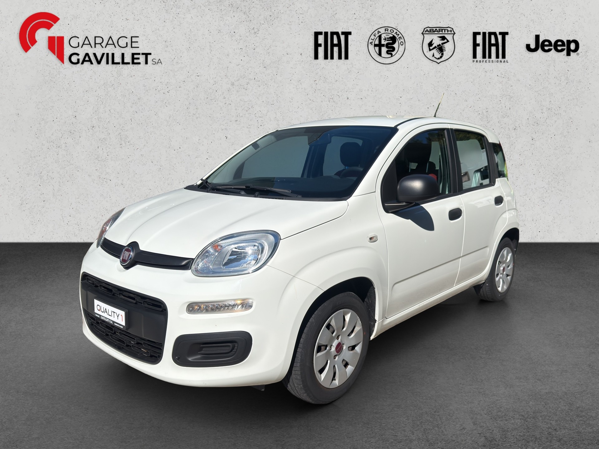 FIAT Panda 1.2 69 Cool-image-0