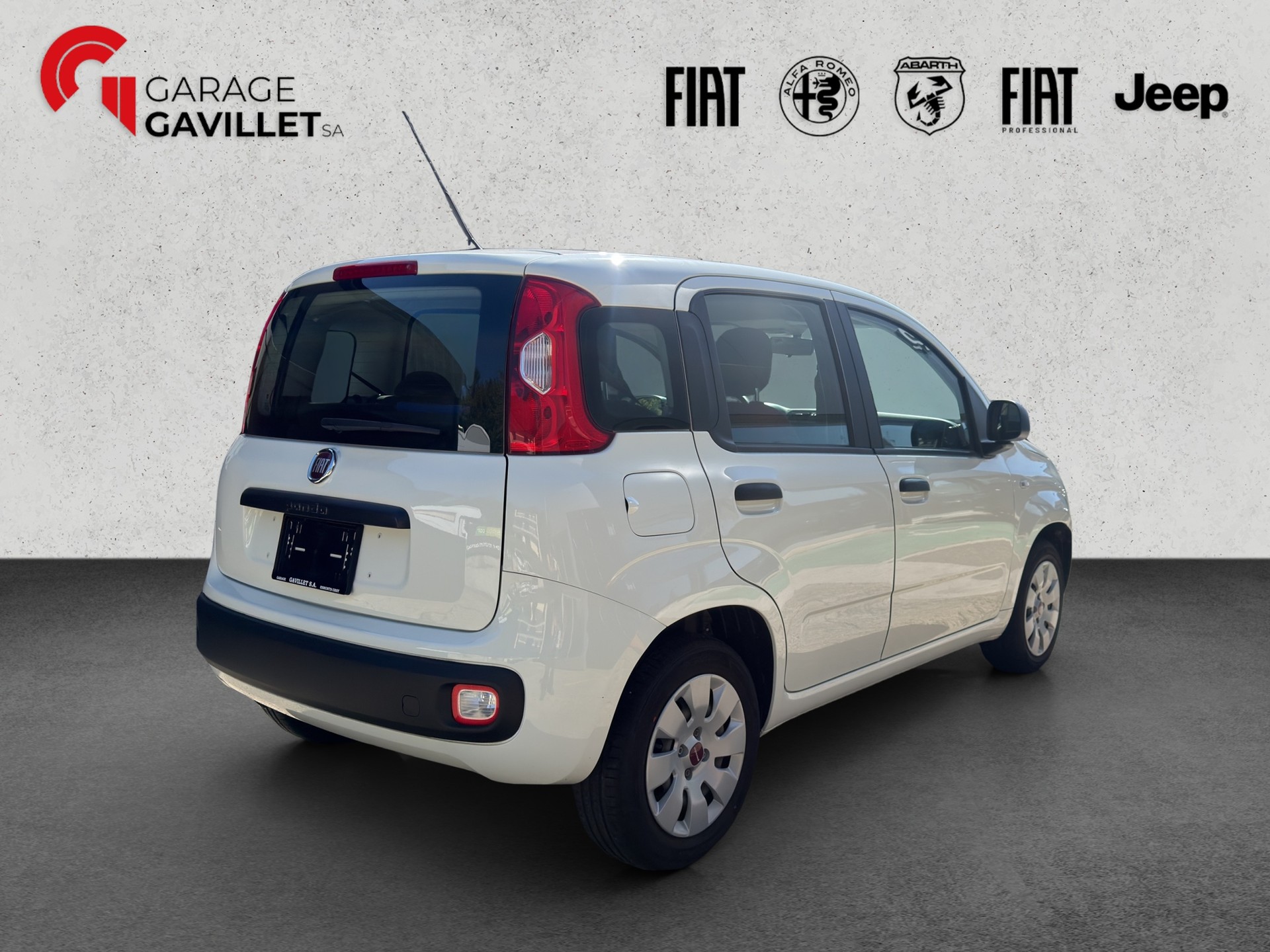 FIAT Panda 1.2 69 Cool-image-5