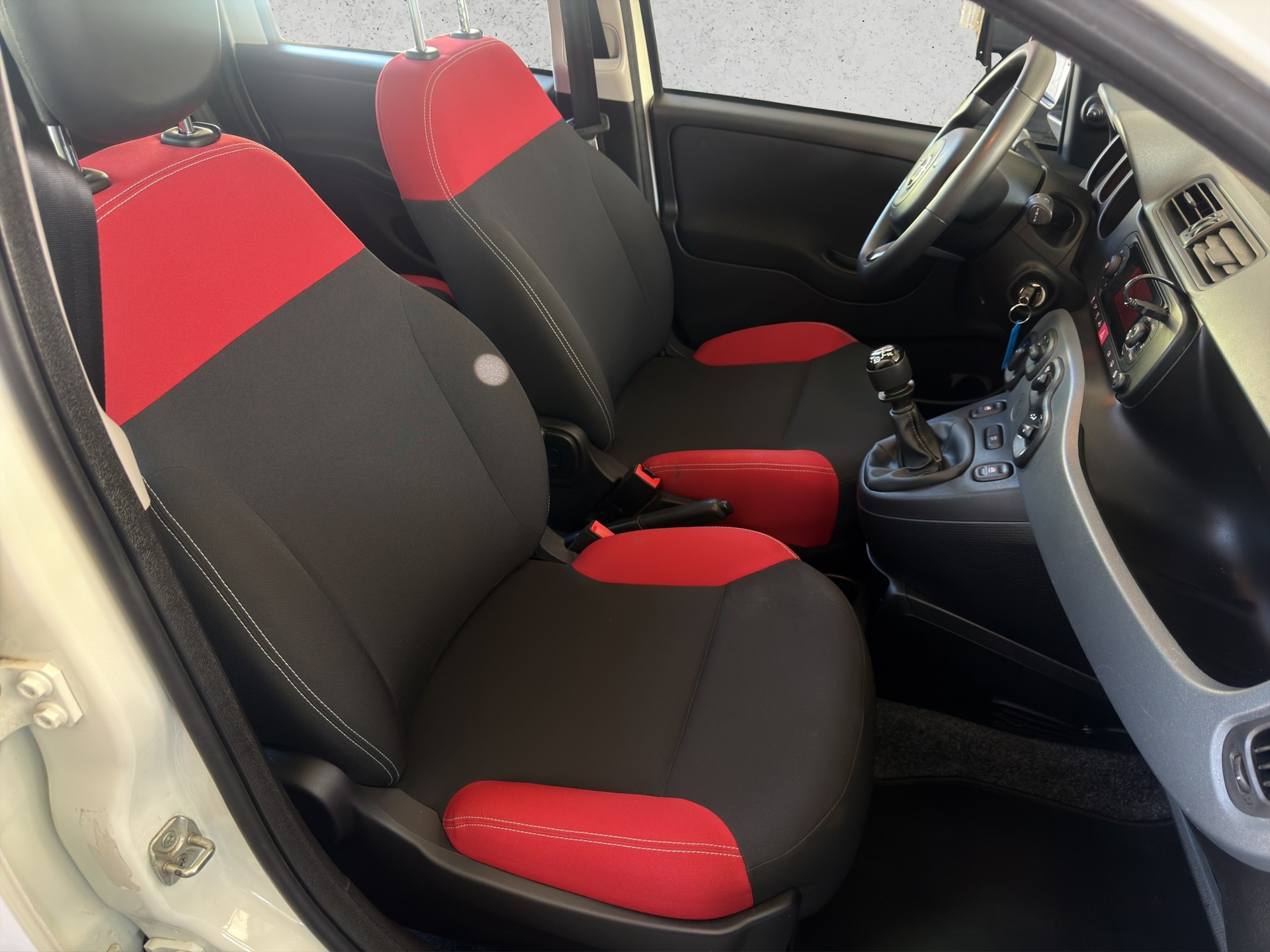 FIAT Panda 1.2 69 Cool-image-11