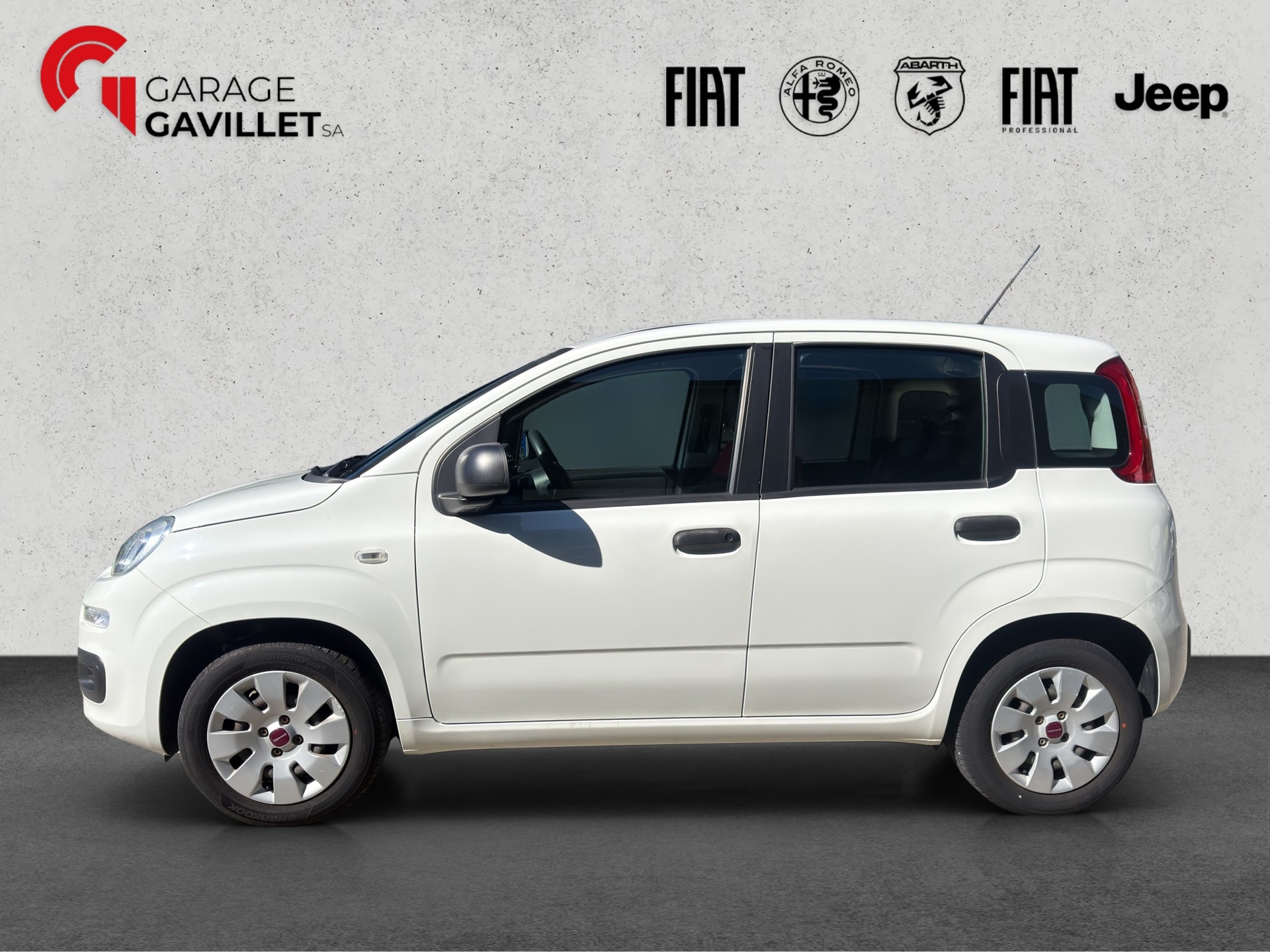 FIAT Panda 1.2 69 Cool-image-2