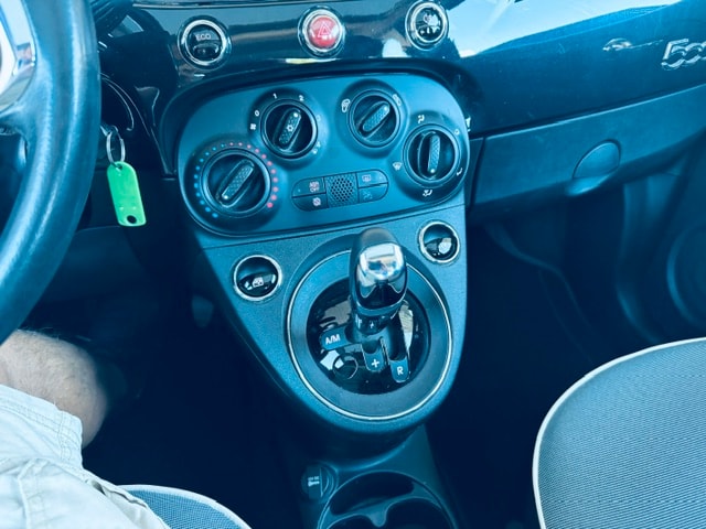 FIAT 500 0.9 Twinair Lounge-image-7