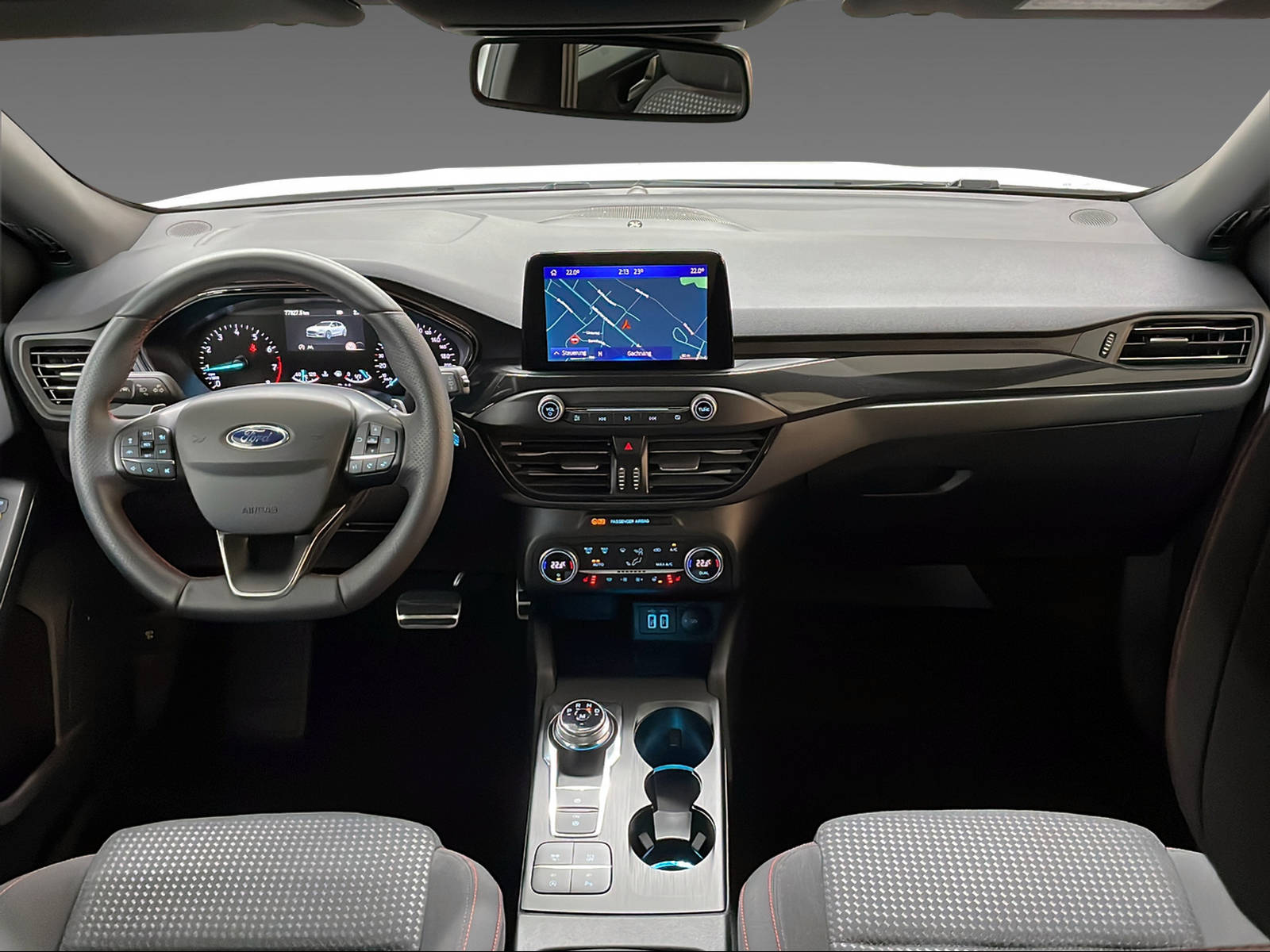 FORD Focus 1.0i EcoB 125 ST-Line-image-6