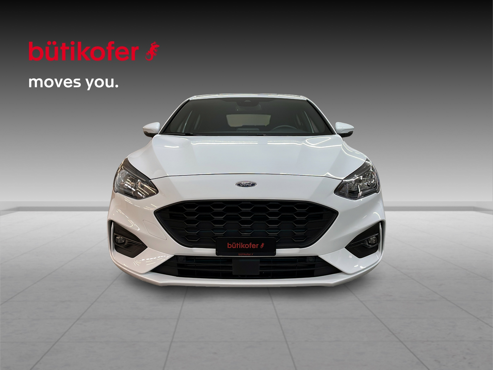 FORD Focus 1.0i EcoB 125 ST-Line-image-1