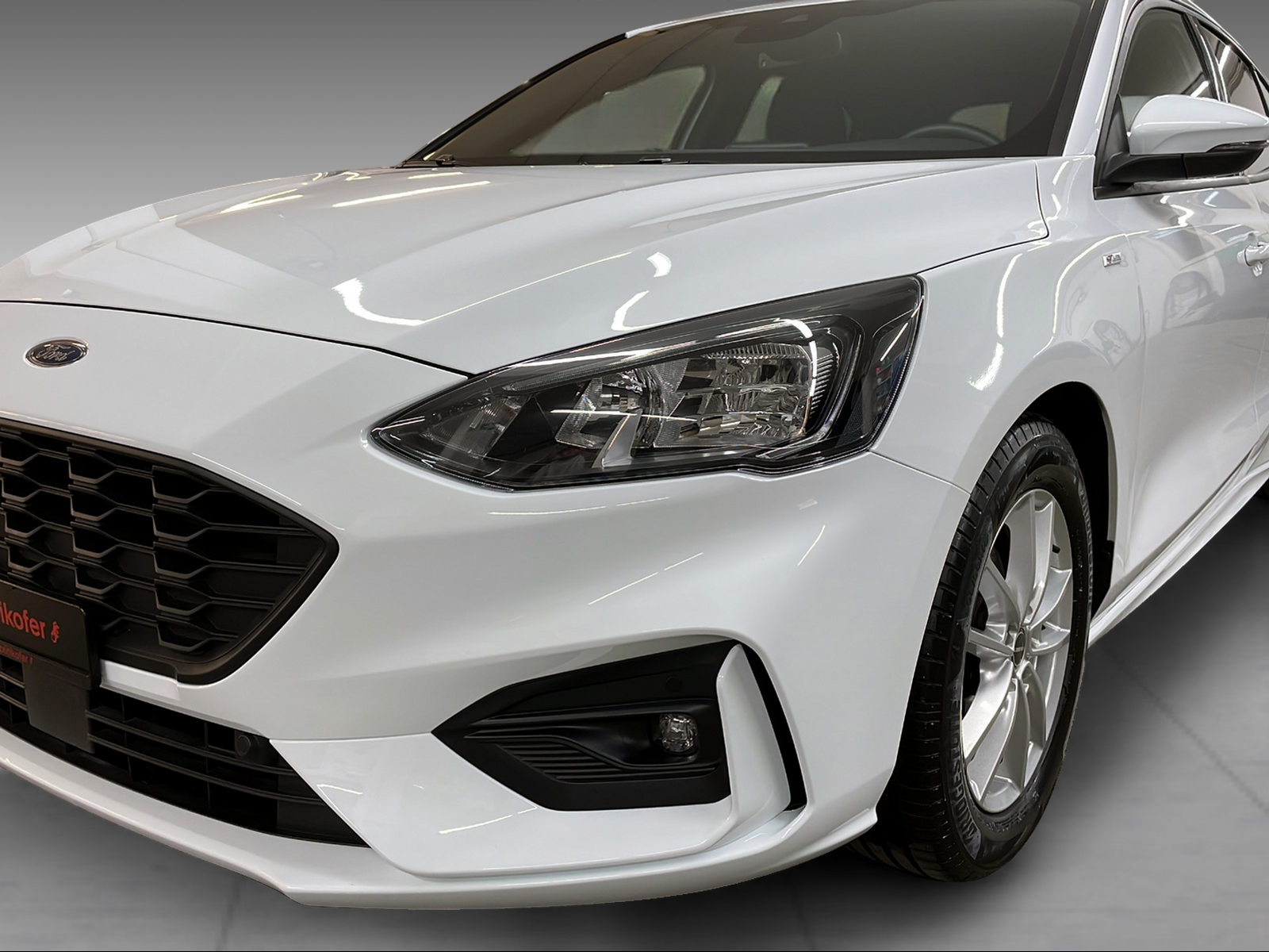 FORD Focus 1.0i EcoB 125 ST-Line-image-9