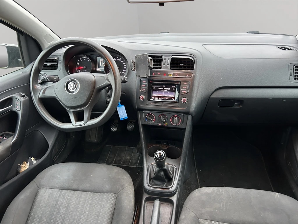 VW Polo 1.2 TSI BMT Trendline-image-10