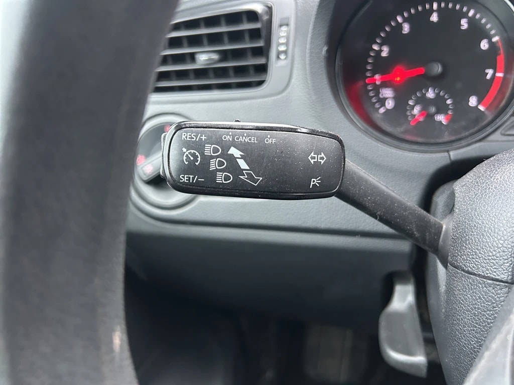 VW Polo 1.2 TSI BMT Trendline-image-15