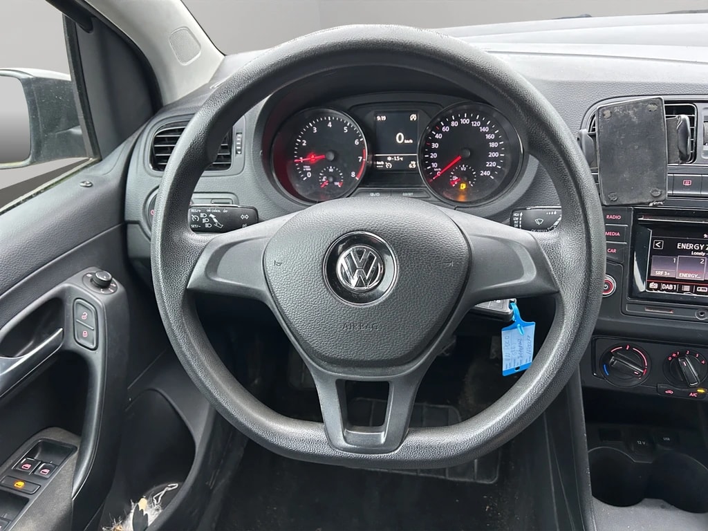 VW Polo 1.2 TSI BMT Trendline-image-11