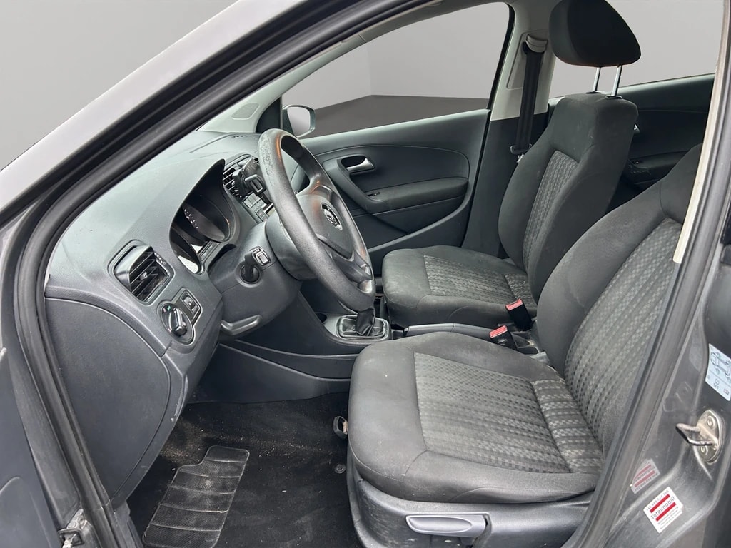 VW Polo 1.2 TSI BMT Trendline-image-8