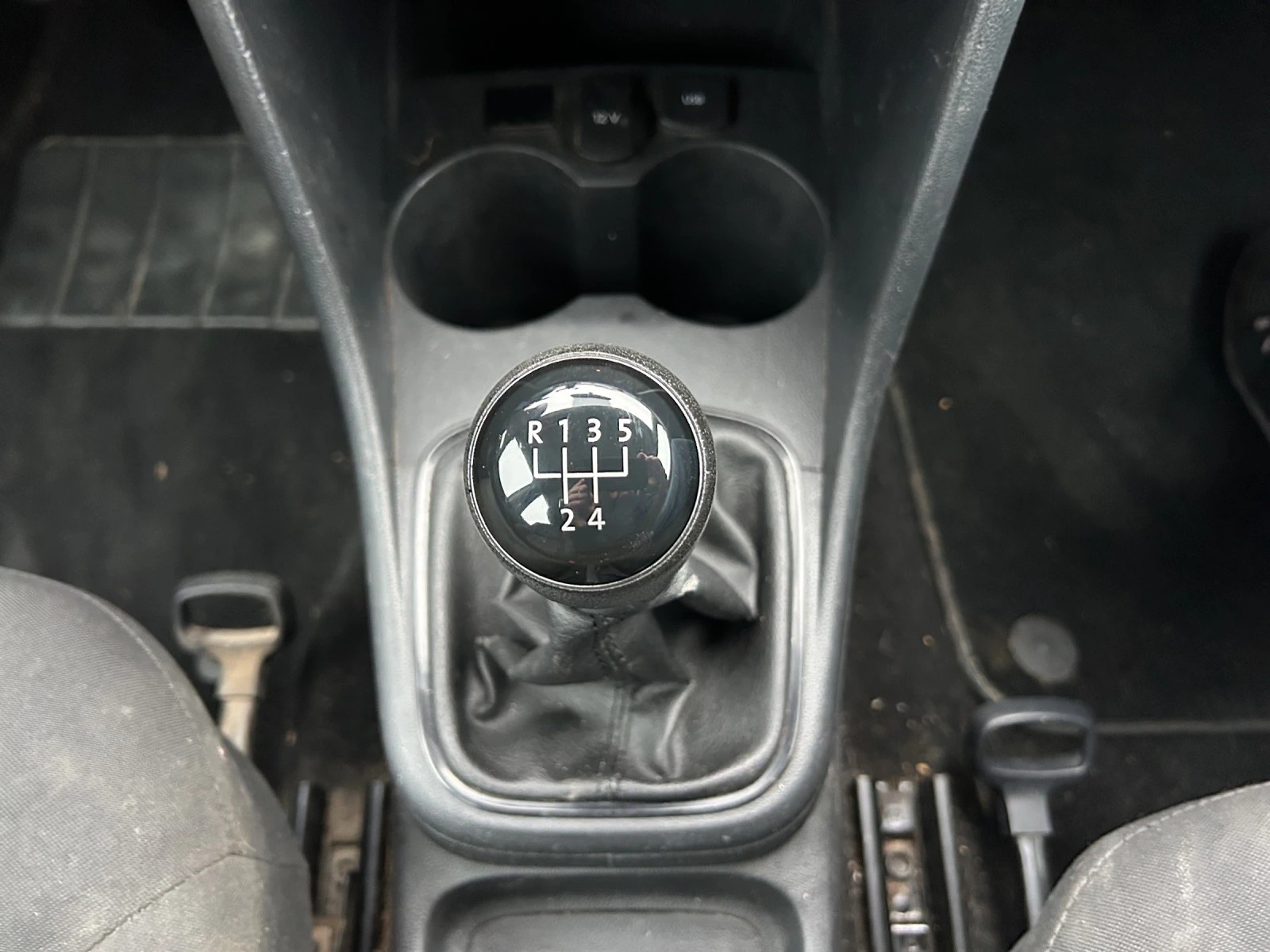 VW Polo 1.2 TSI BMT Trendline-image-12
