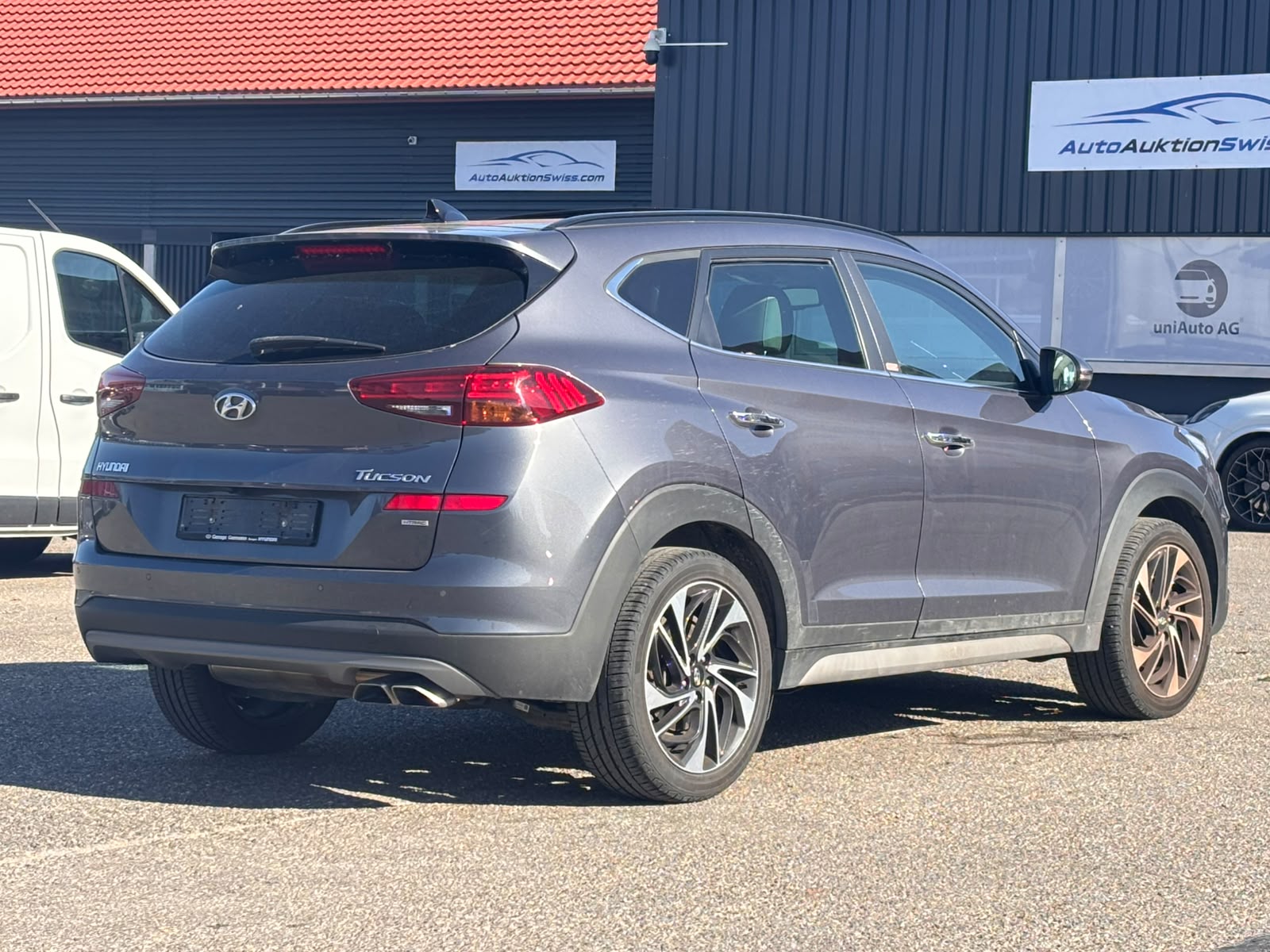 HYUNDAI Tucson 1.6 TGDI Vertex 4WD DCT-image-4