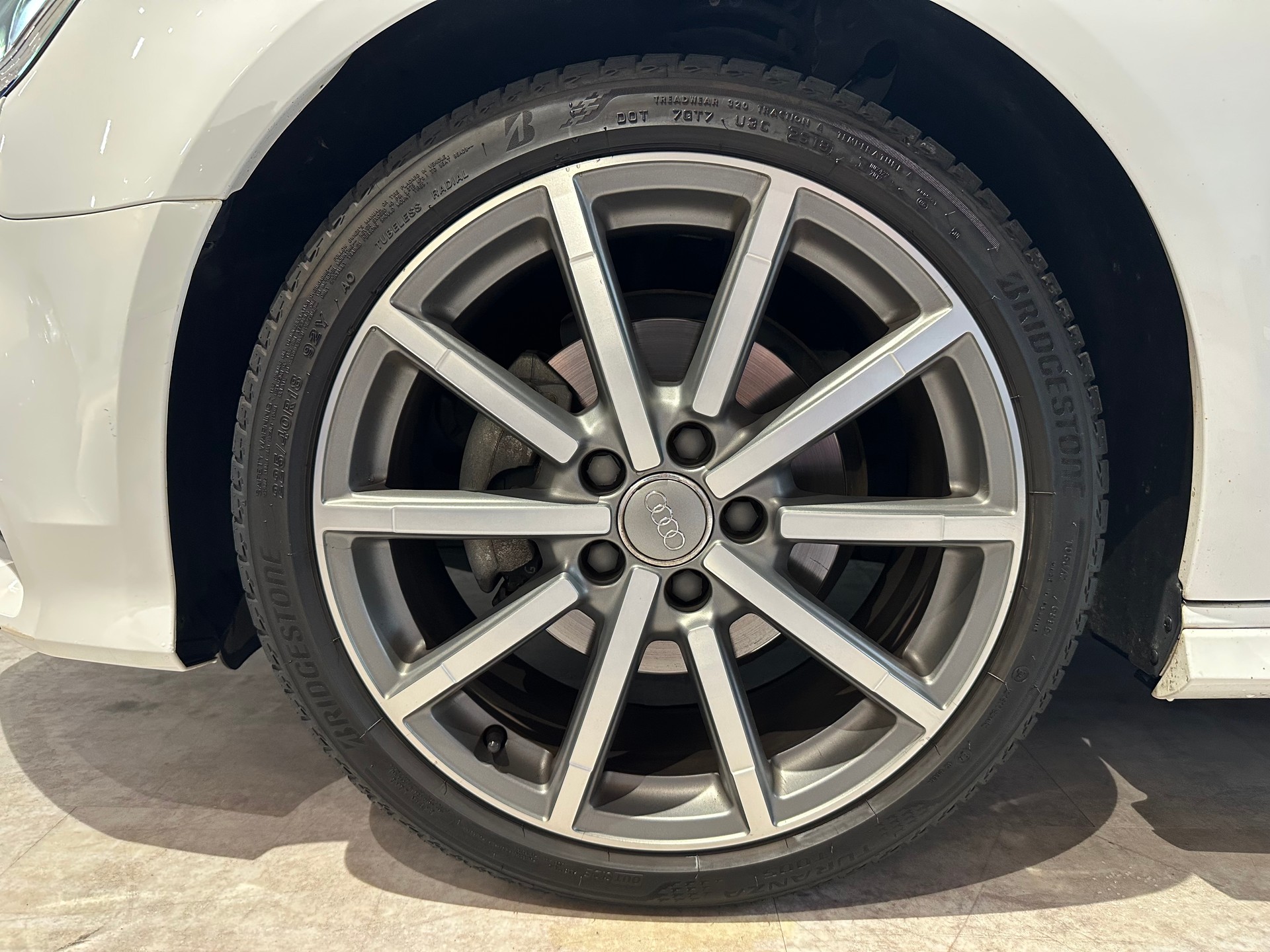 AUDI A3 Sportback 1.6 TDI Sport 6-Gang/S-Line/1. Jahr Garantie/Enorm sparsames Fahrzeug!-image-29
