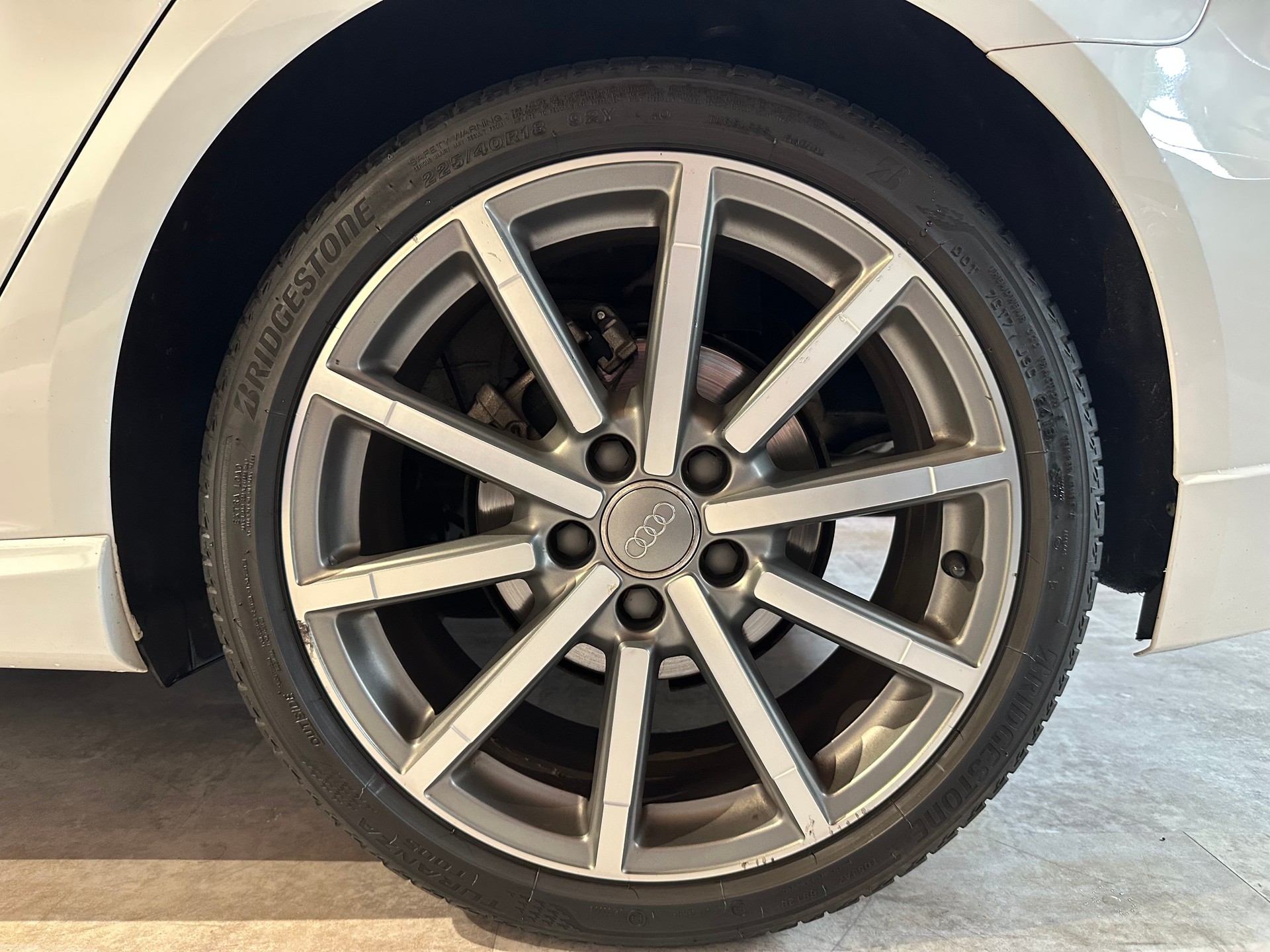 AUDI A3 Sportback 1.6 TDI Sport 6-Gang/S-Line/1. Jahr Garantie/Enorm sparsames Fahrzeug!-image-30