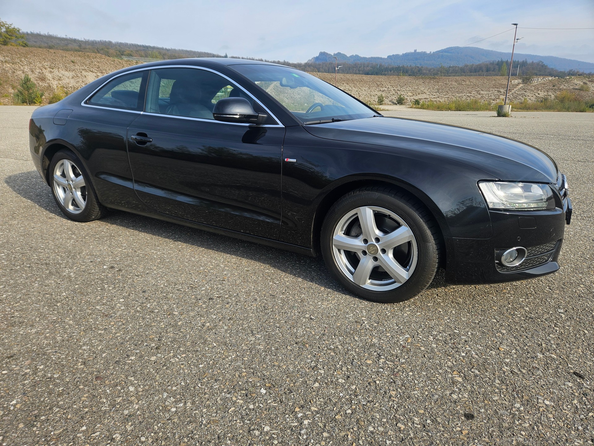 AUDI 3.2 V6 FSI quattro T-Tronic-image-4