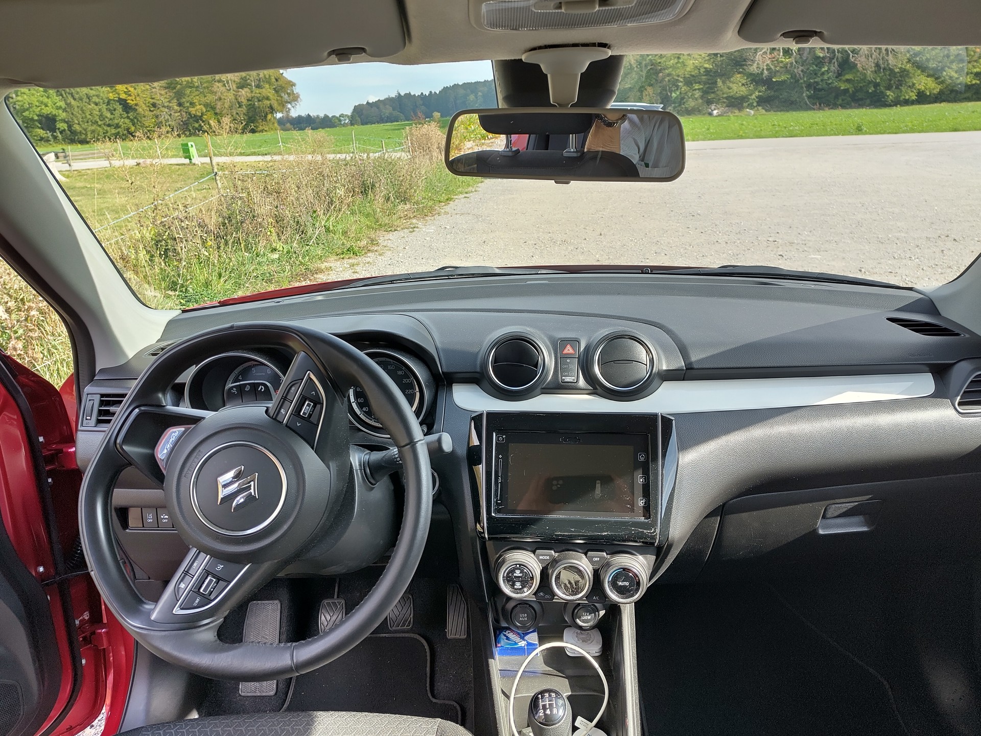 SUZUKI 1.2 Piz Sulai Top Hybrid 4x4-image-2