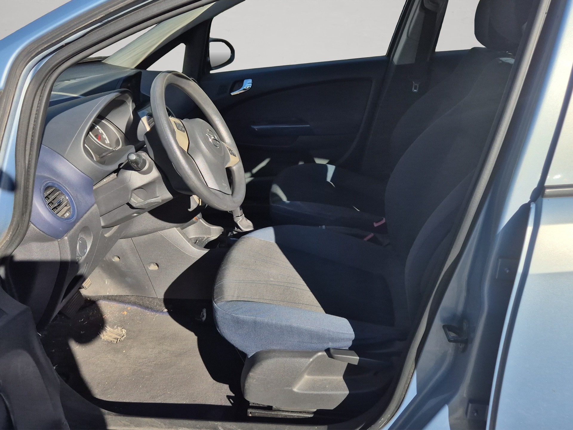 OPEL Corsa 1.4 TP Sport-image-10