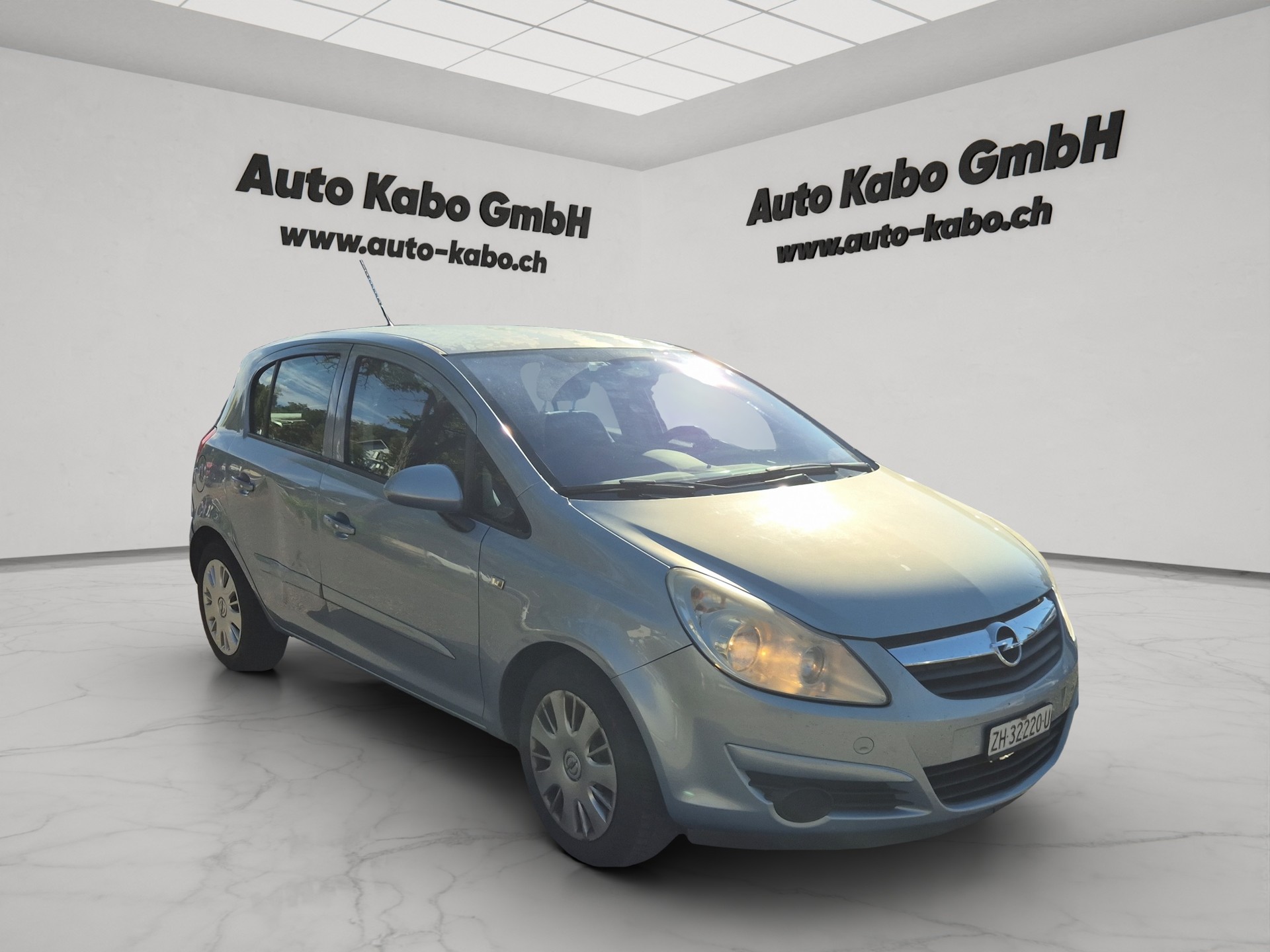 OPEL Corsa 1.4 TP Sport-image-2