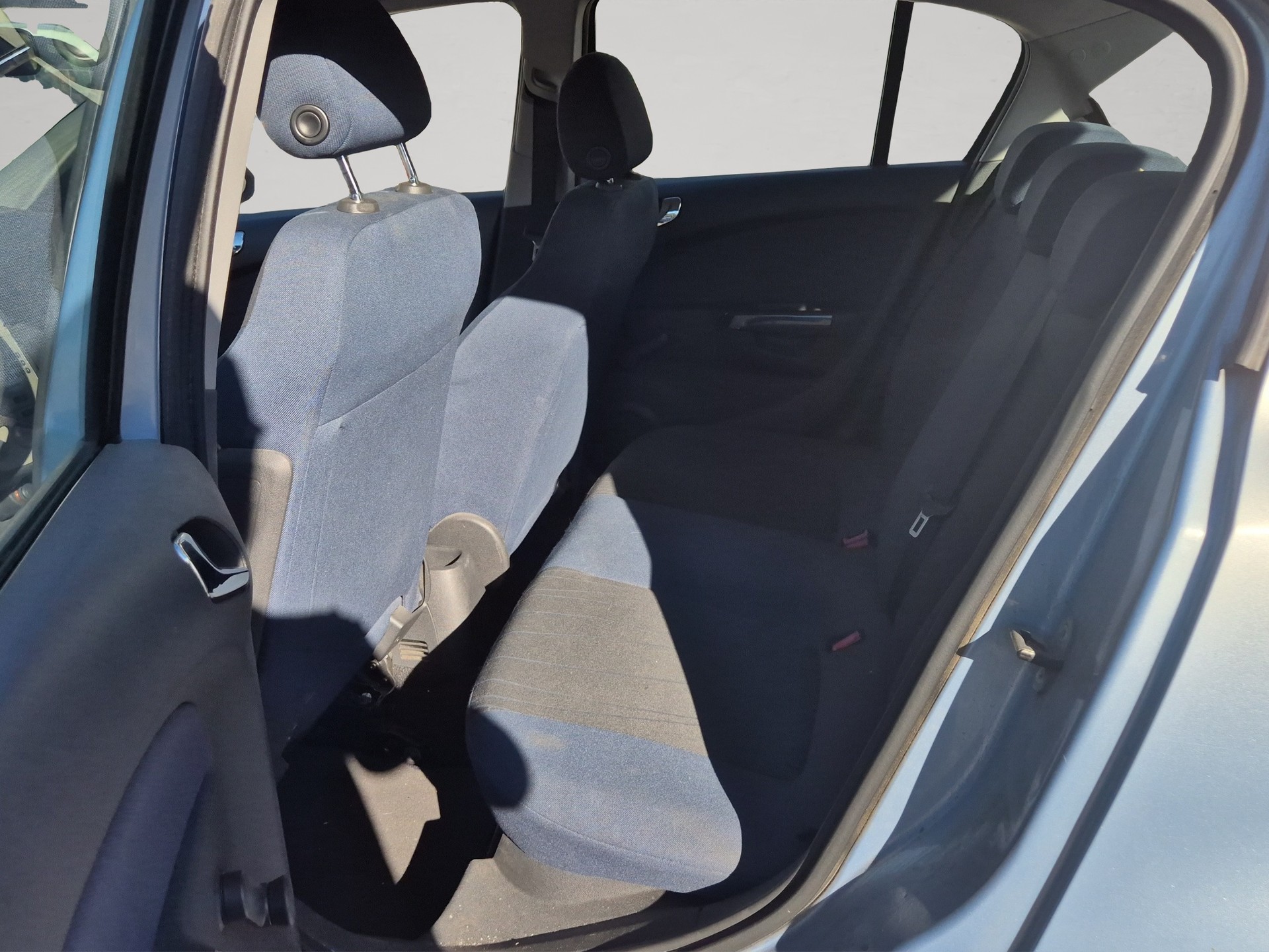 OPEL Corsa 1.4 TP Sport-image-11