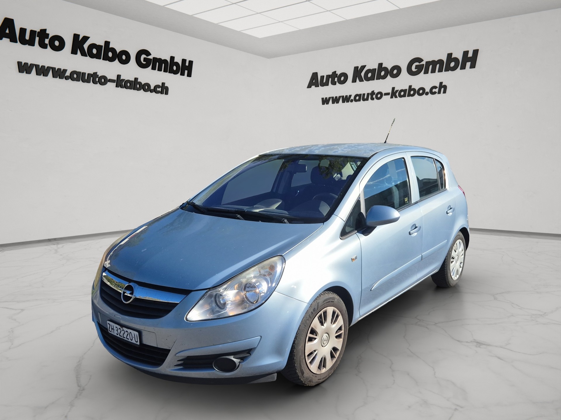 OPEL Corsa 1.4 TP Sport-image-3