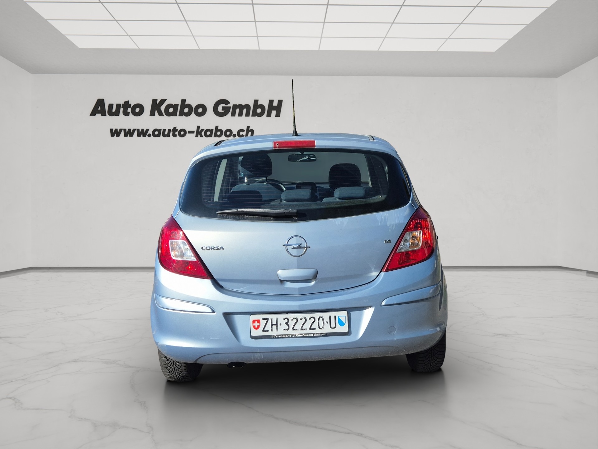 OPEL Corsa 1.4 TP Sport-image-6