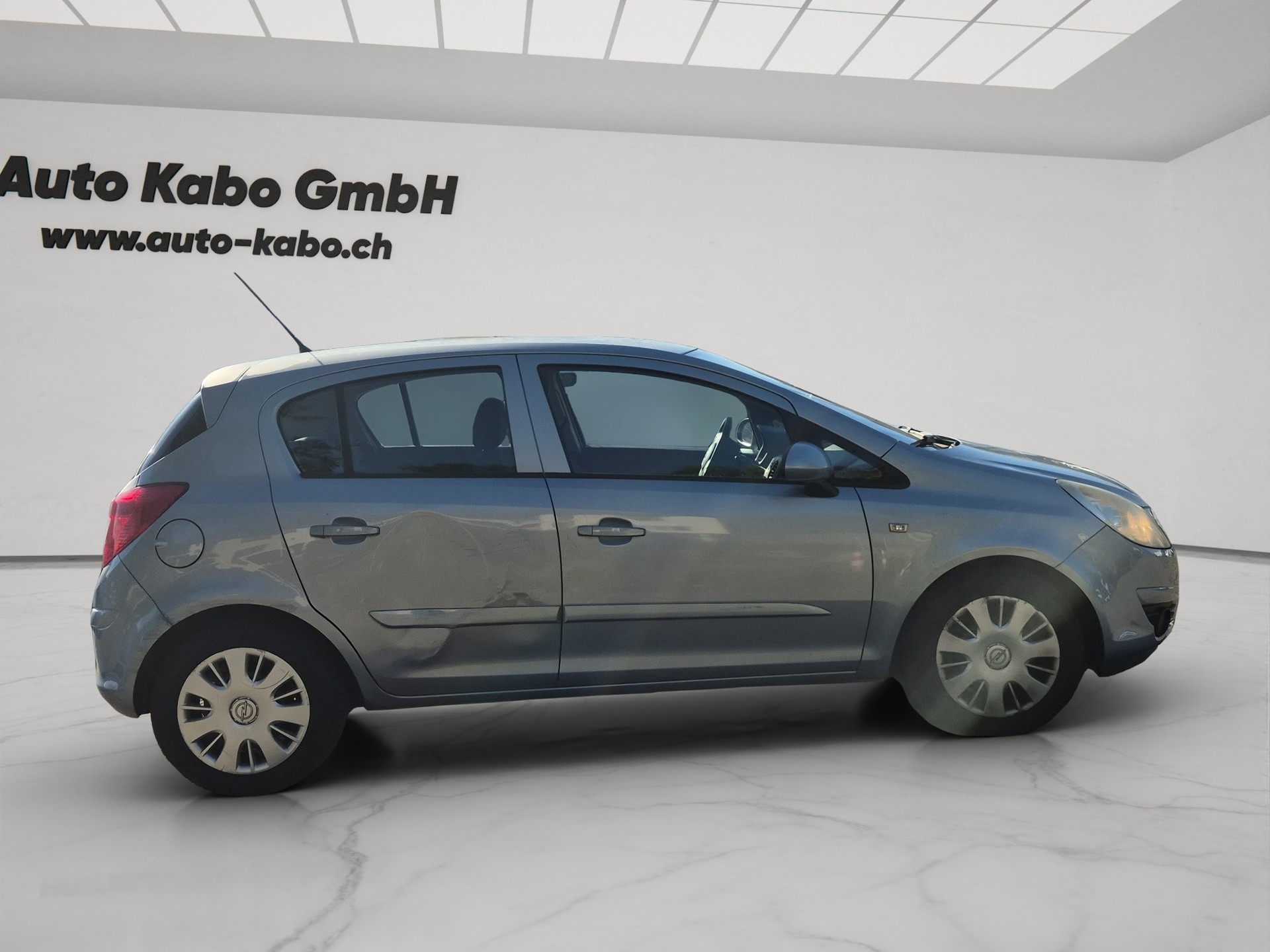 OPEL Corsa 1.4 TP Sport-image-8