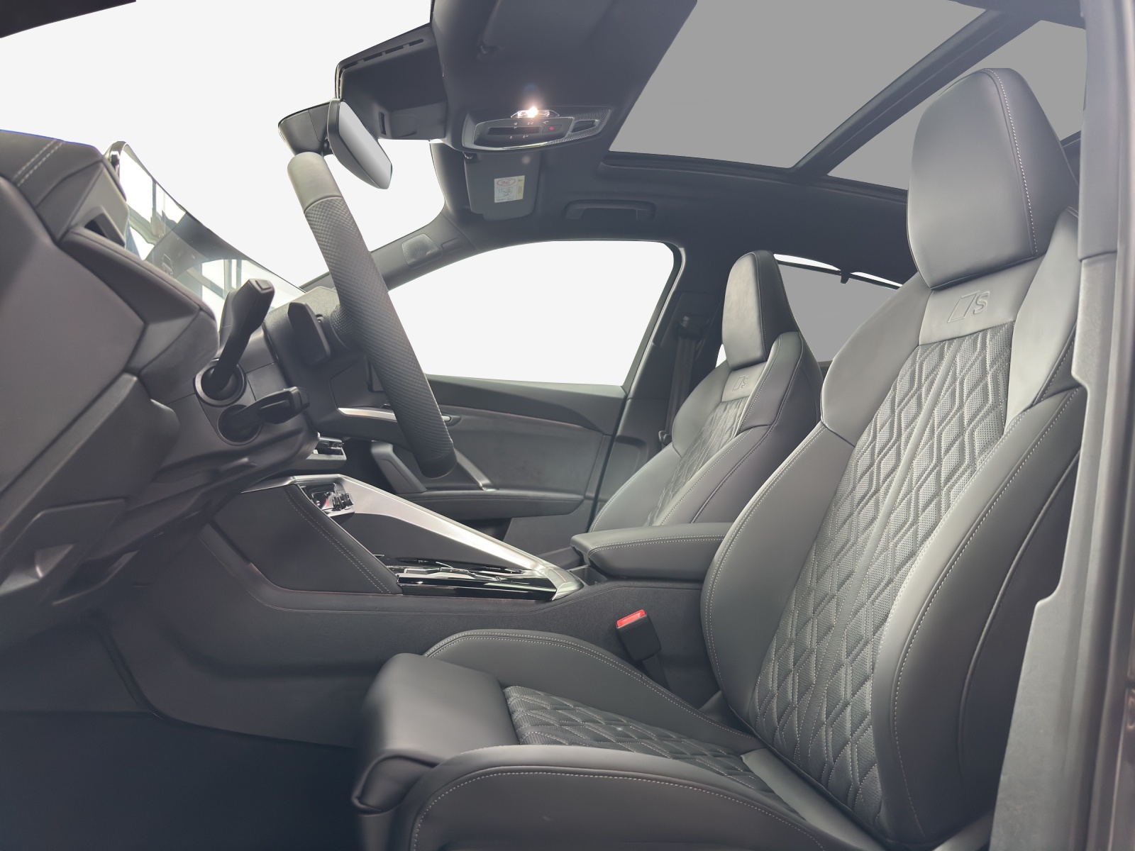 AUDI SQ5 Sportback TFSI quattro S-tronic-image-11