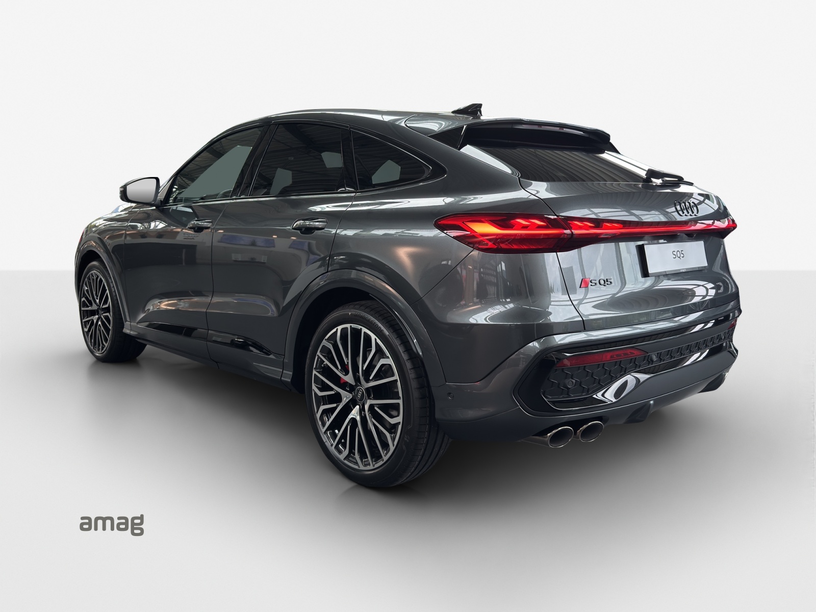 AUDI SQ5 Sportback TFSI quattro S-tronic-image-3