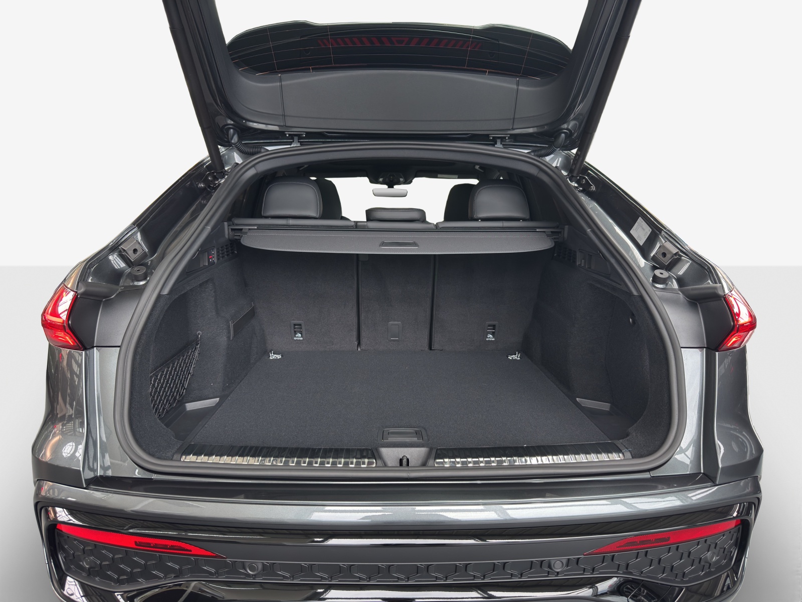 AUDI SQ5 Sportback TFSI quattro S-tronic-image-5